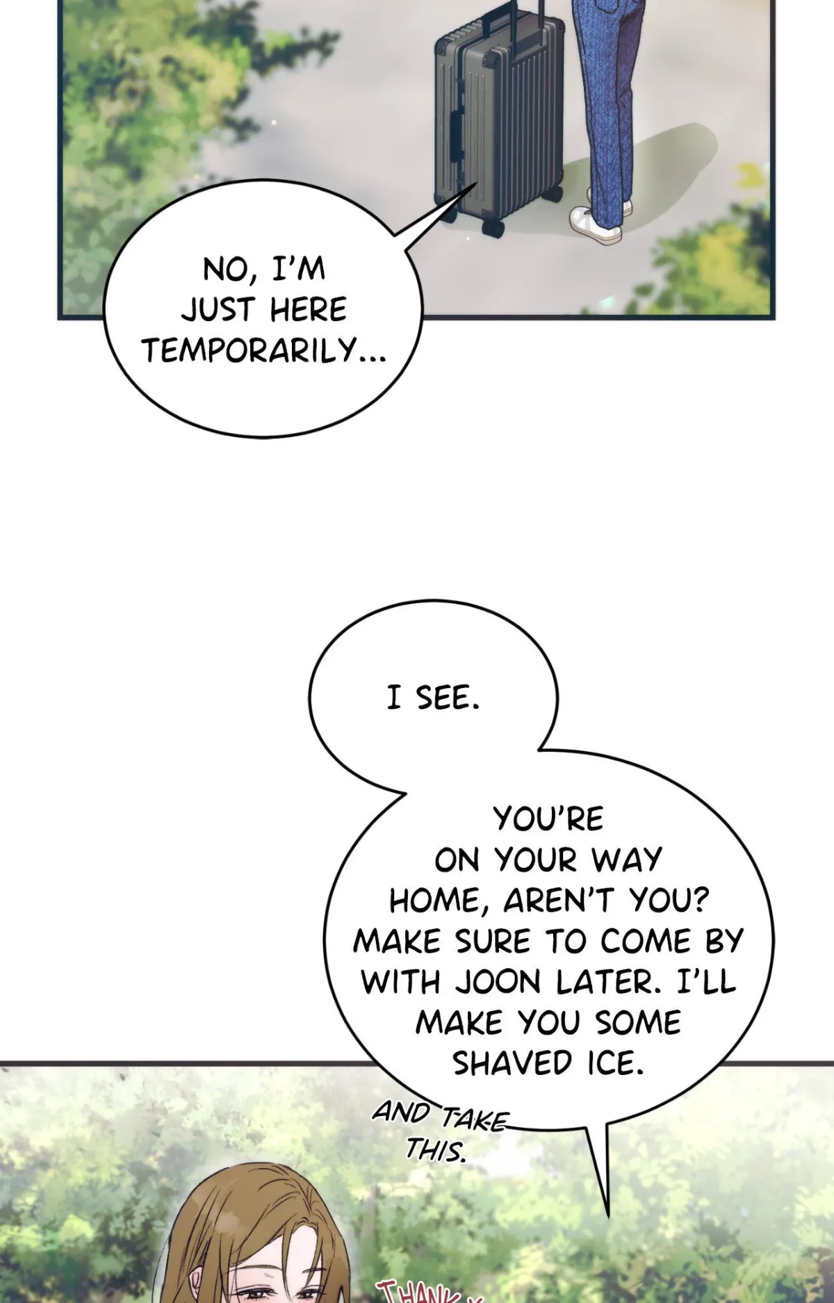 Read a-midsummer-s-carol chapter 0.99 image 38 on Lezhin