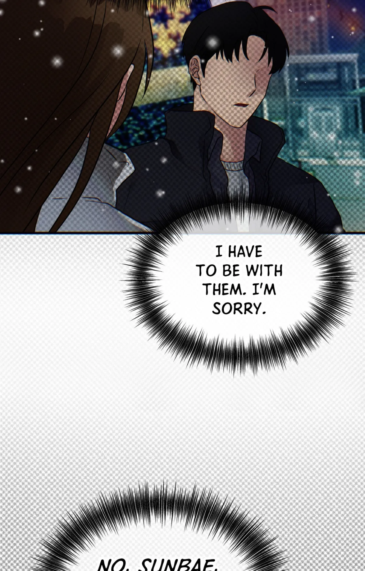 Read a-midsummer-s-carol chapter 0.99 image 47 on Lezhin