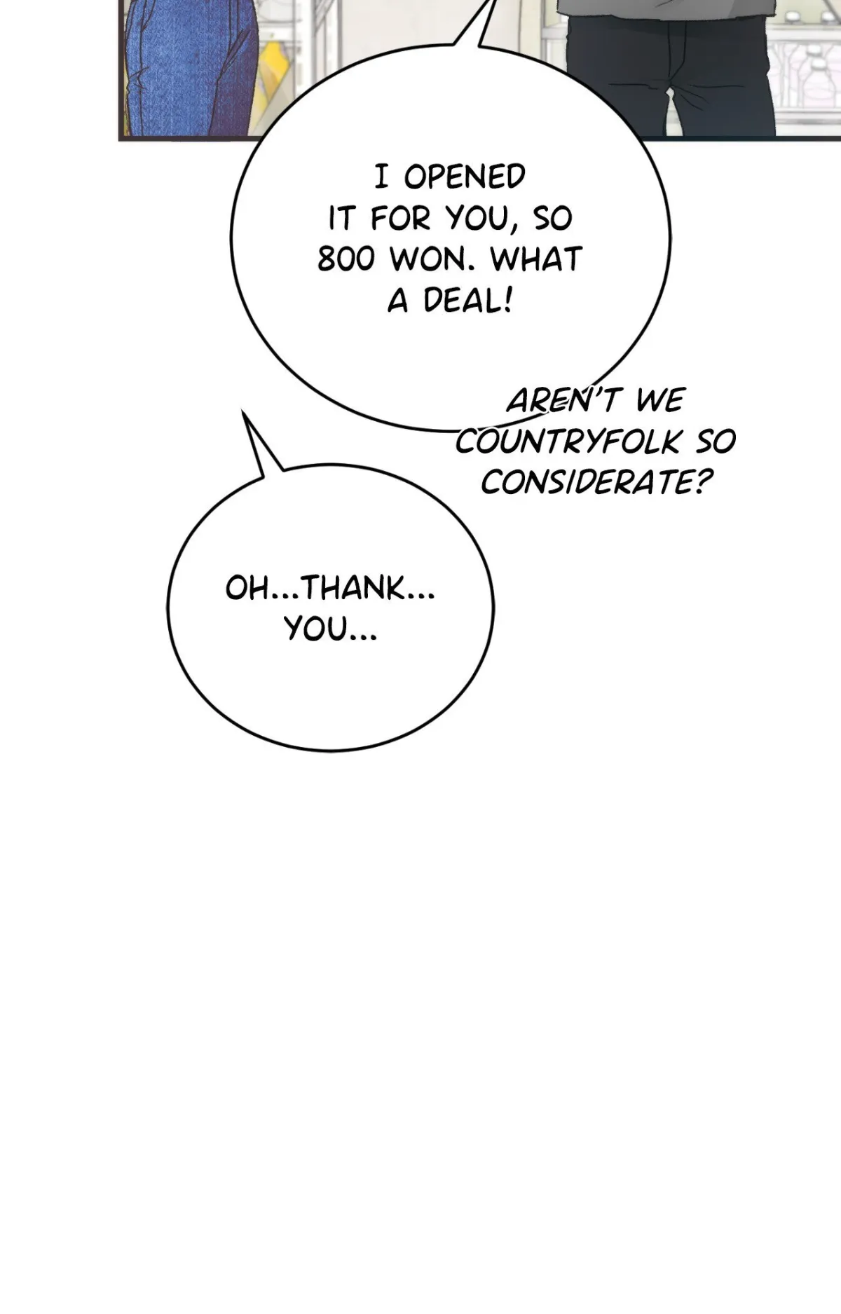 Read a-midsummer-s-carol chapter 0.99 image 71 on Lezhin