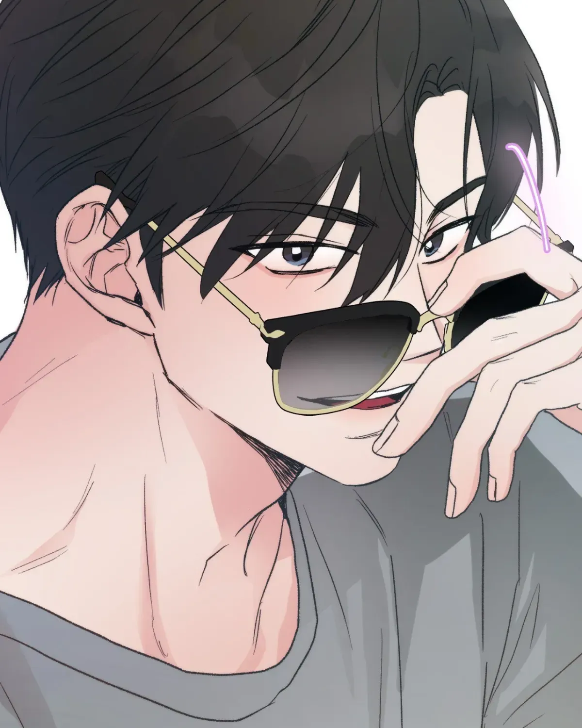 Read a-midsummer-s-carol chapter 1.2 image 230 on Lezhin