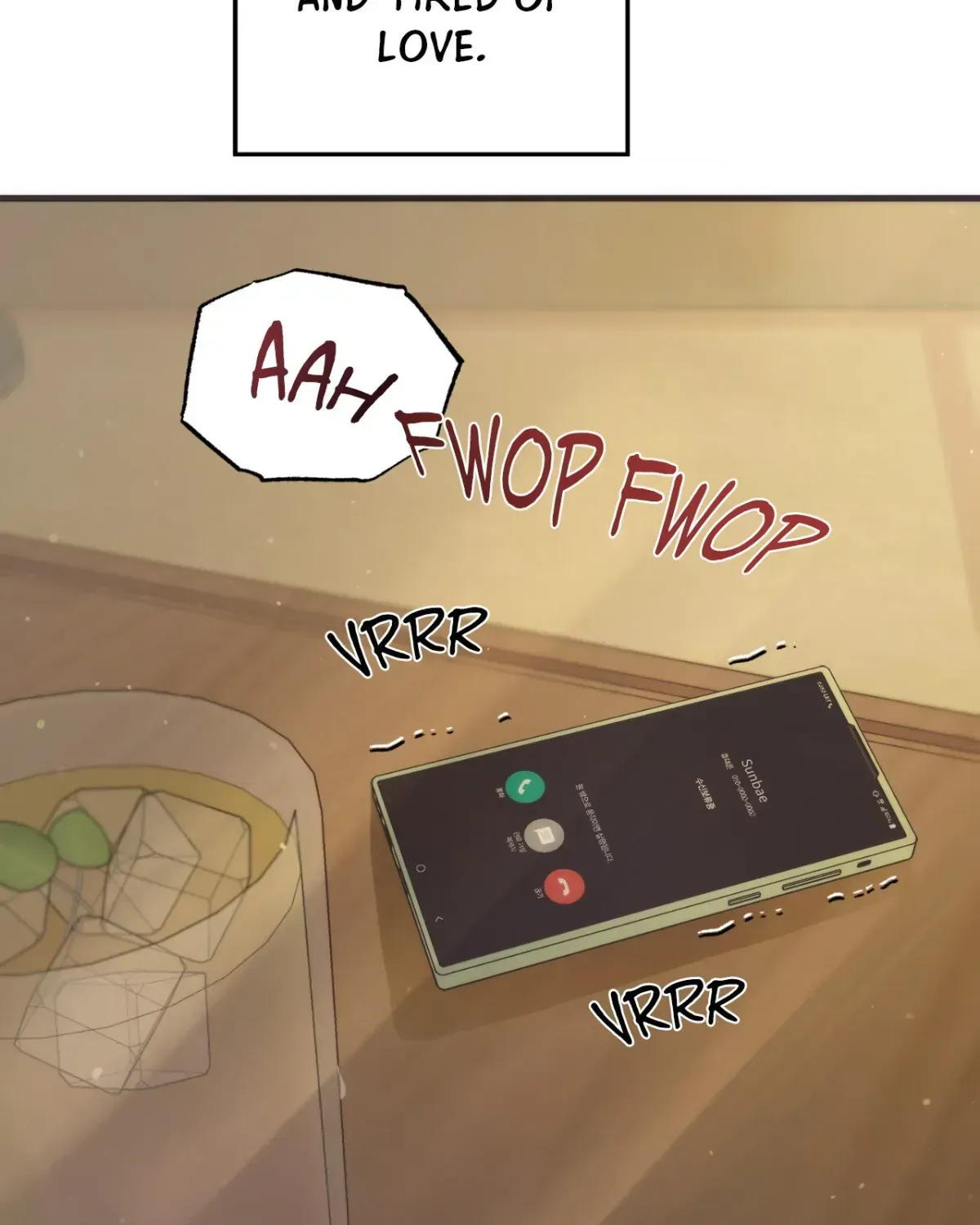 Read a-midsummer-s-carol chapter 1.2 image 4 on Lezhin