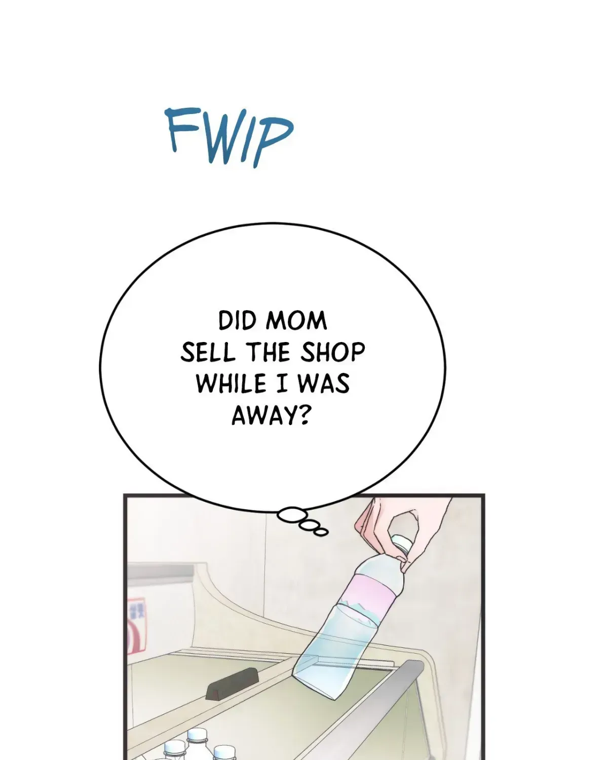 Read a-midsummer-s-carol chapter 1.3 image 128 on Lezhin