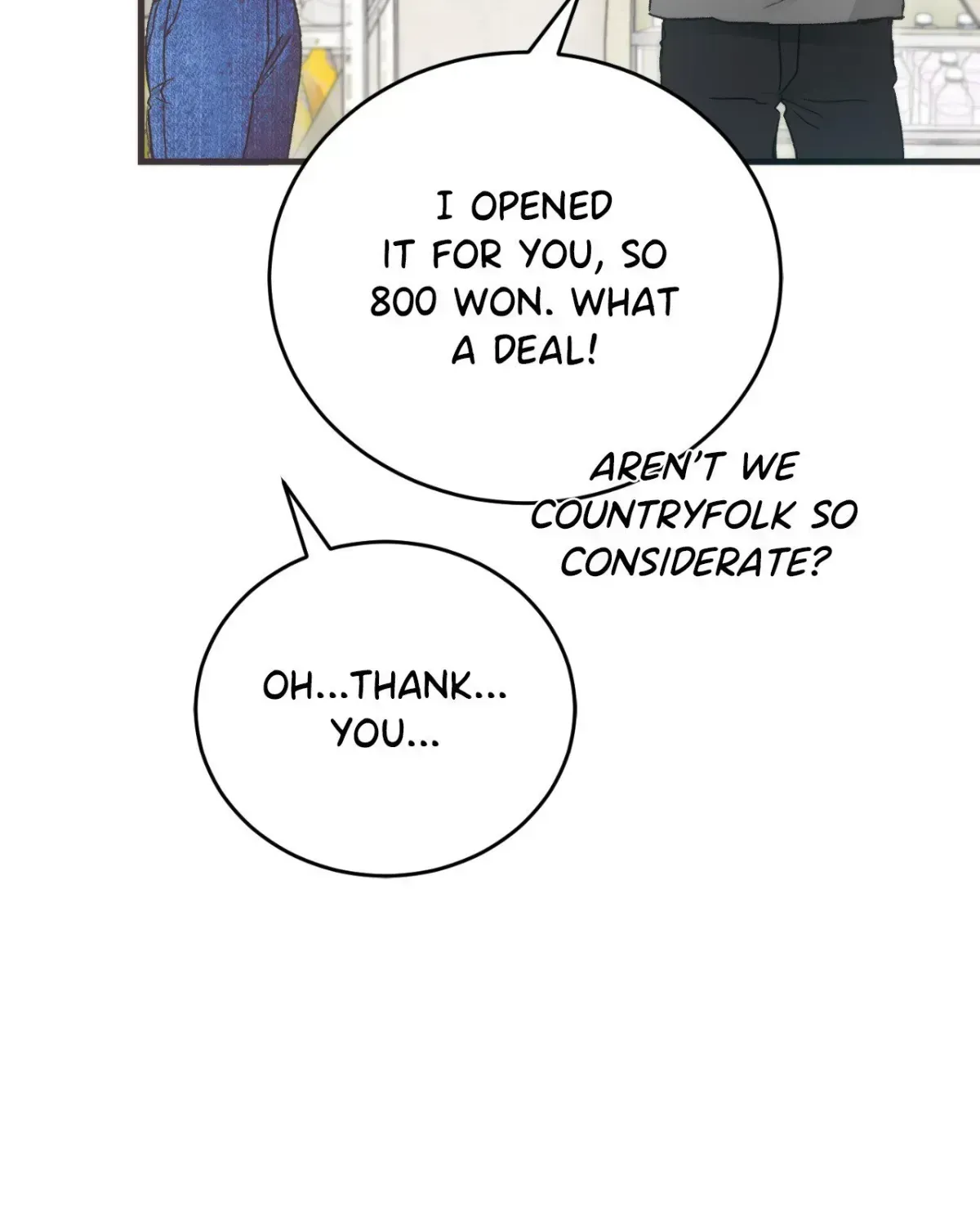 Read a-midsummer-s-carol chapter 1.3 image 133 on Lezhin