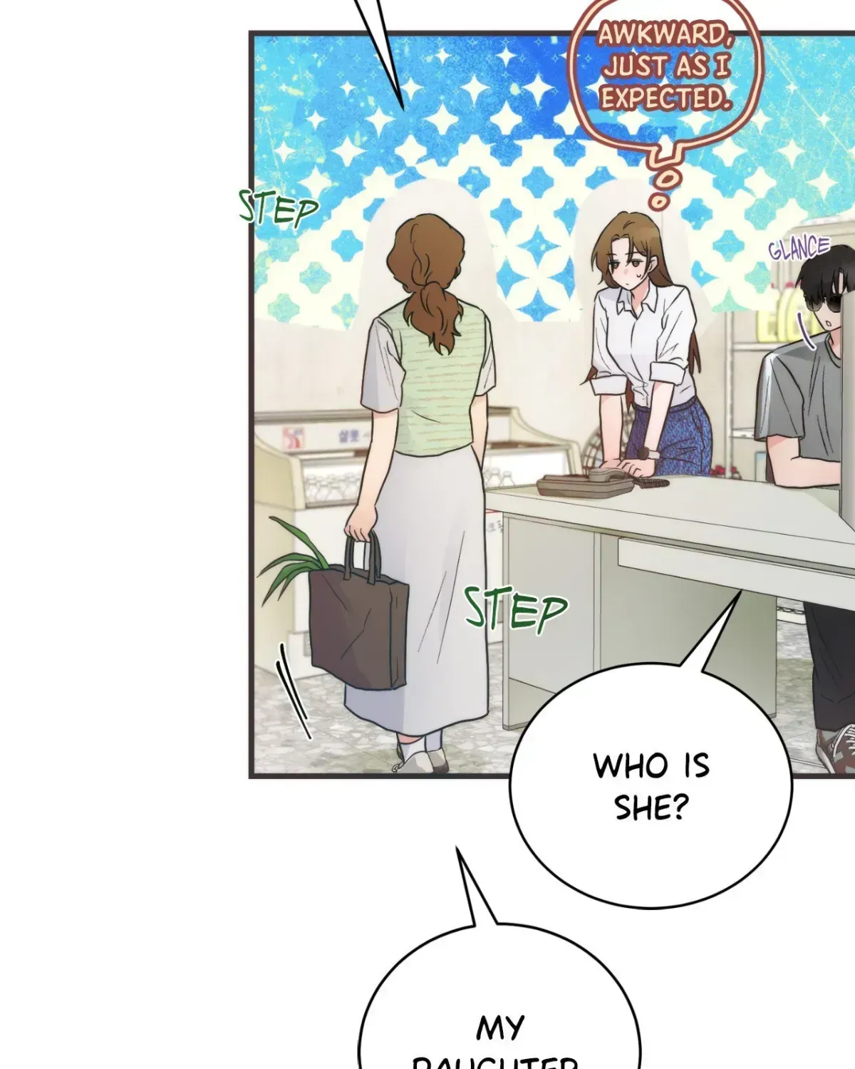 Read a-midsummer-s-carol chapter 1.3 image 206 on Lezhin