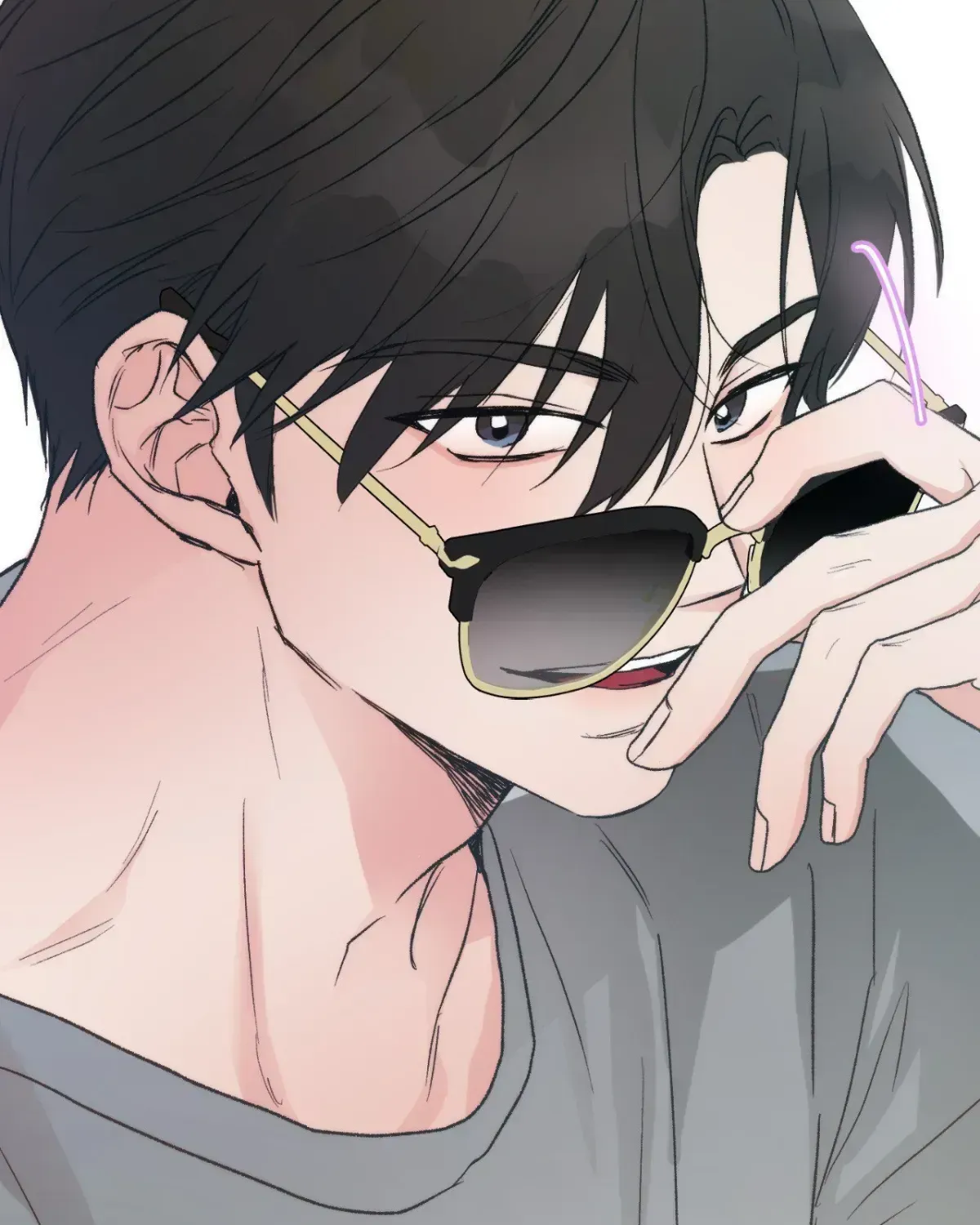 Read a-midsummer-s-carol chapter 1.3 image 230 on Lezhin