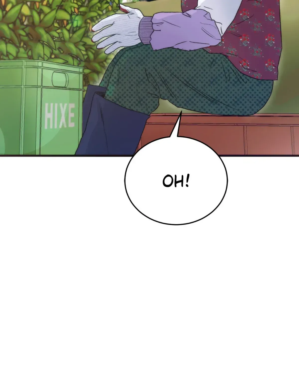 Read a-midsummer-s-carol chapter 1.3 image 58 on Lezhin