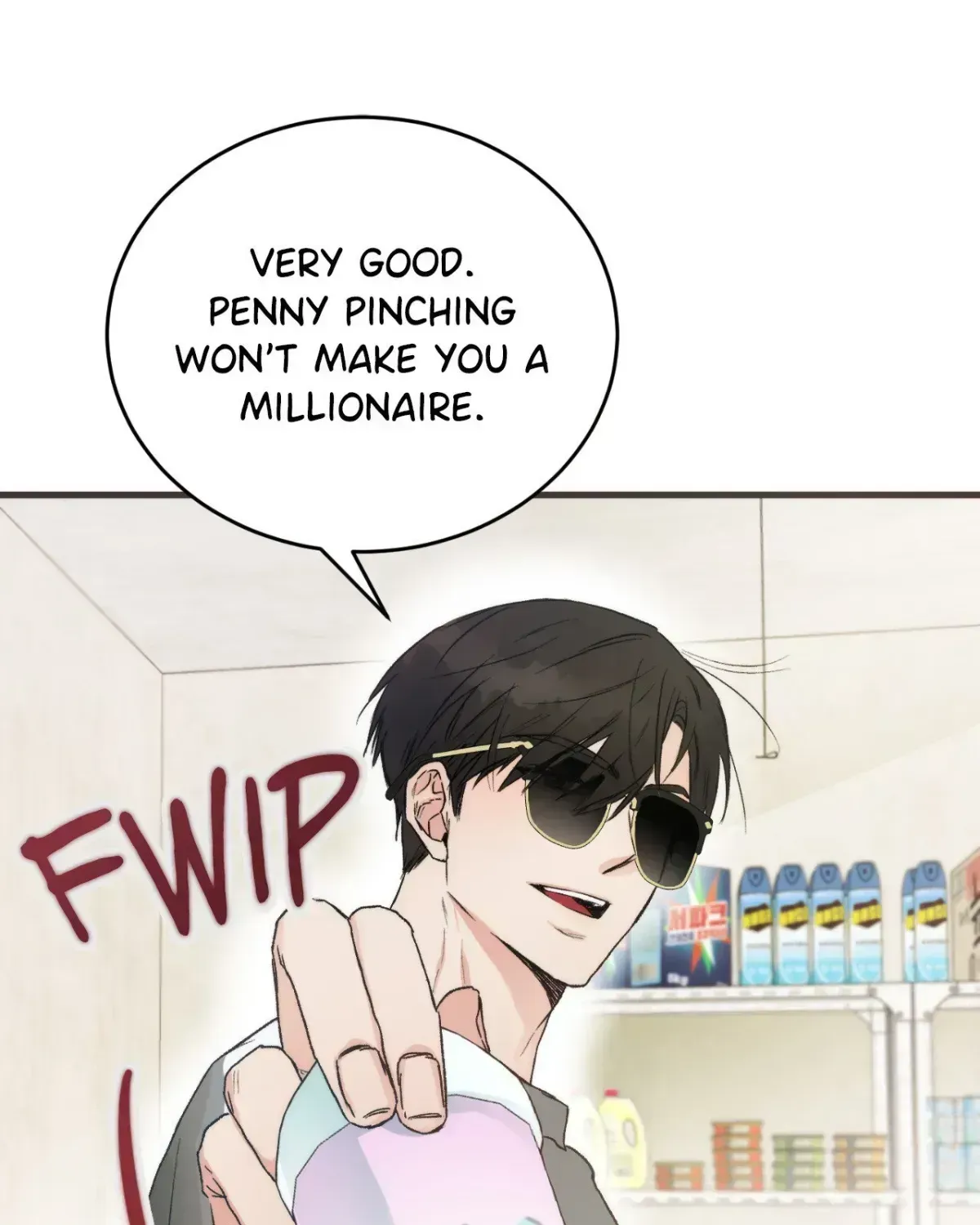 Read a-midsummer-s-carol chapter 1.4 image 135 on Lezhin