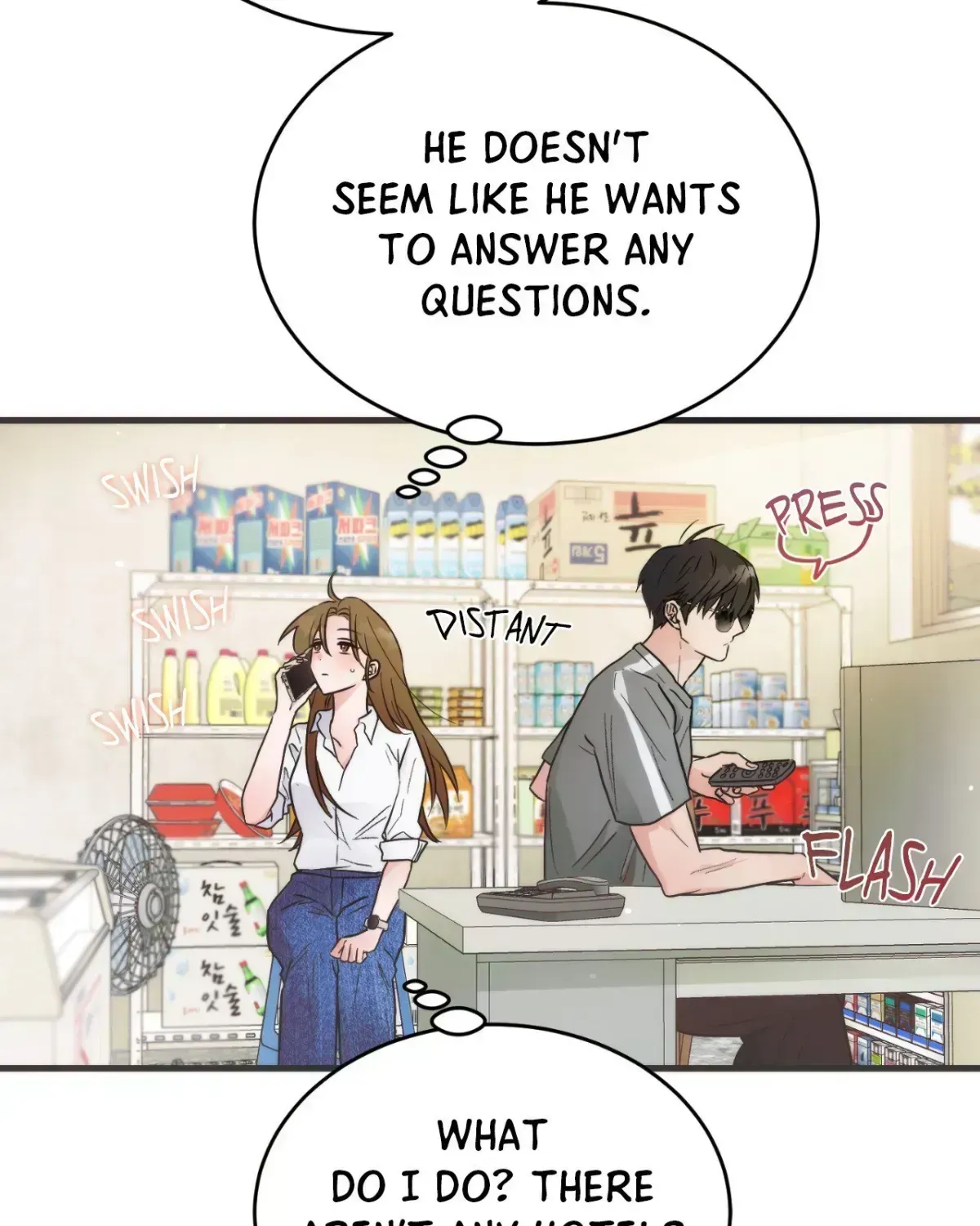 Read a-midsummer-s-carol chapter 1.4 image 168 on Lezhin
