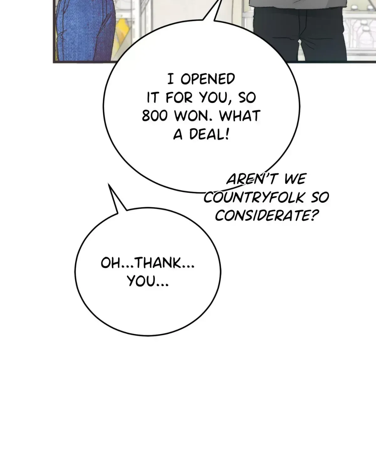 Read a-midsummer-s-carol chapter 1.5 image 133 on Lezhin
