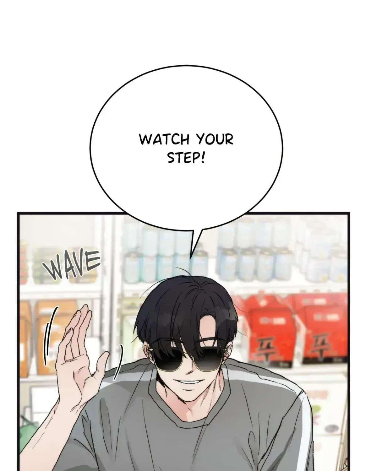 Read a-midsummer-s-carol chapter 1.5 image 152 on Lezhin