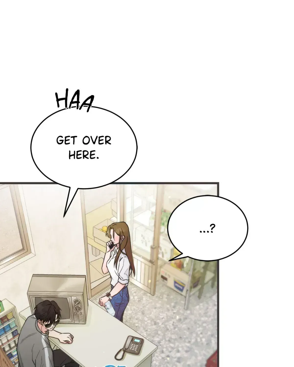 Read a-midsummer-s-carol chapter 1.5 image 162 on Lezhin