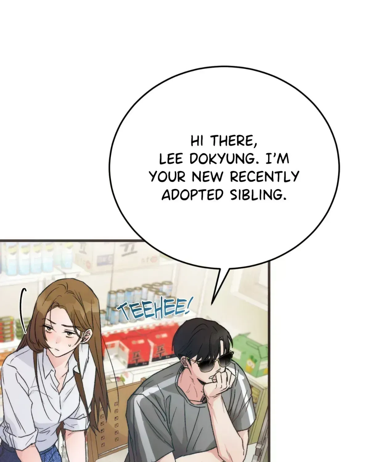 Read a-midsummer-s-carol chapter 1.5 image 213 on Lezhin