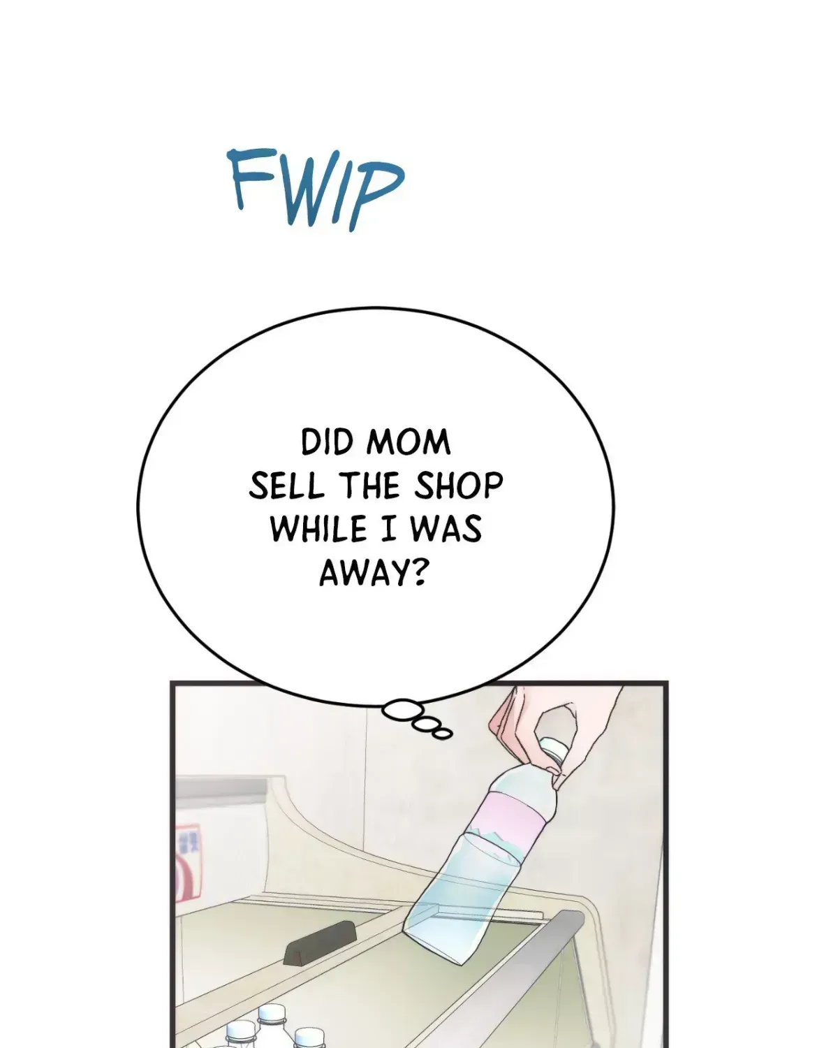 Read a-midsummer-s-carol chapter 1.6 image 128 on Lezhin