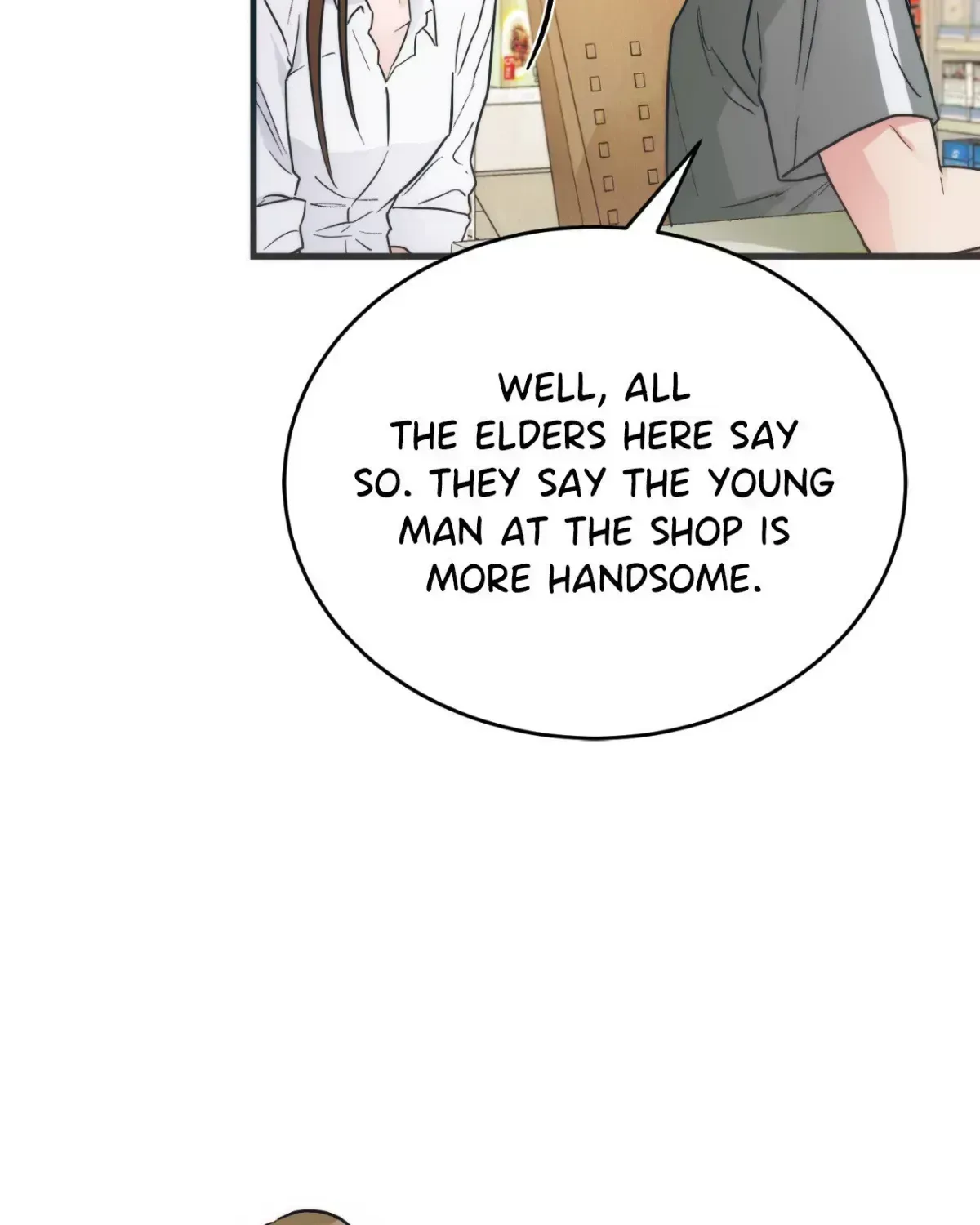 Read a-midsummer-s-carol chapter 1.6 image 191 on Lezhin