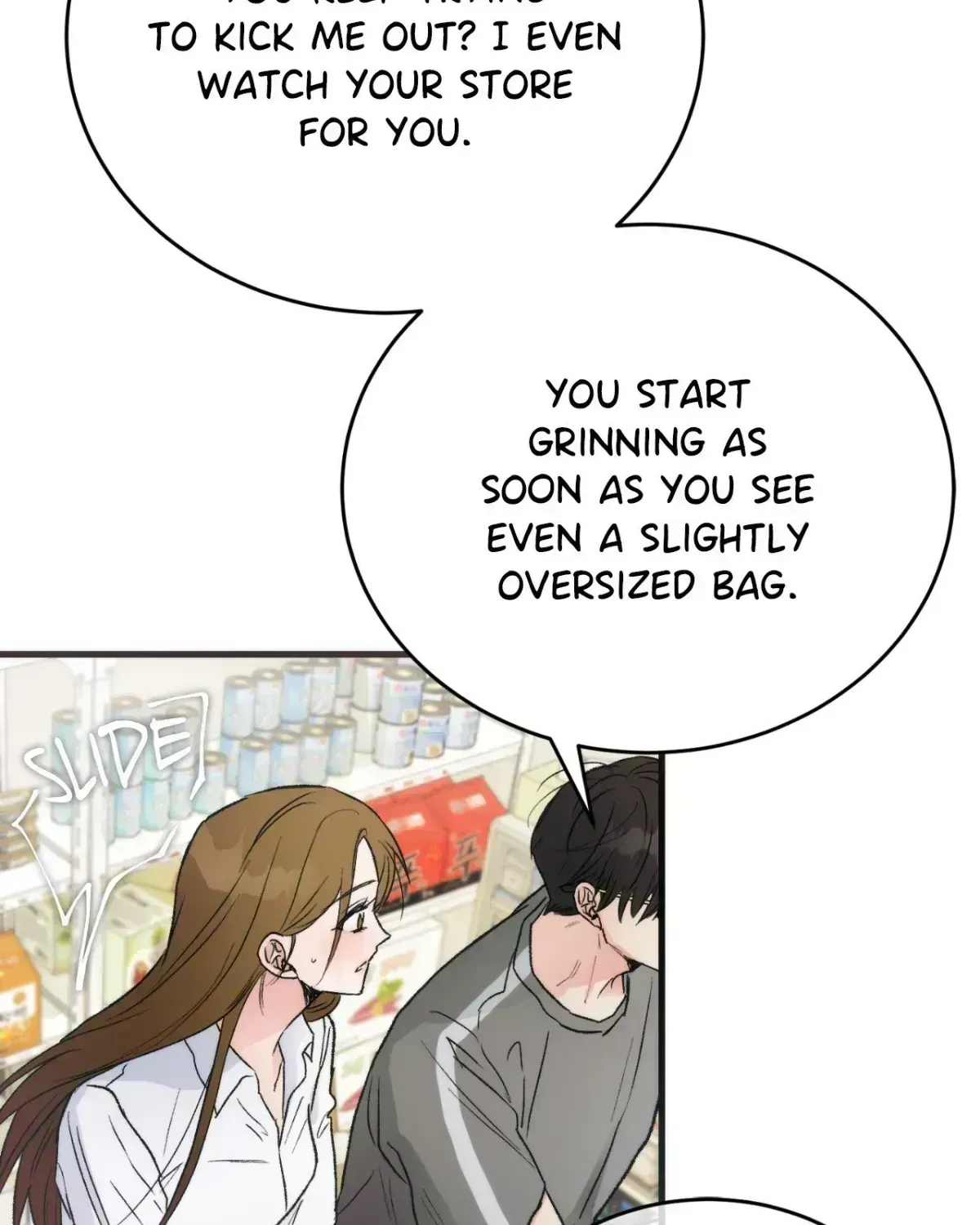 Read a-midsummer-s-carol chapter 1.7 image 200 on Lezhin