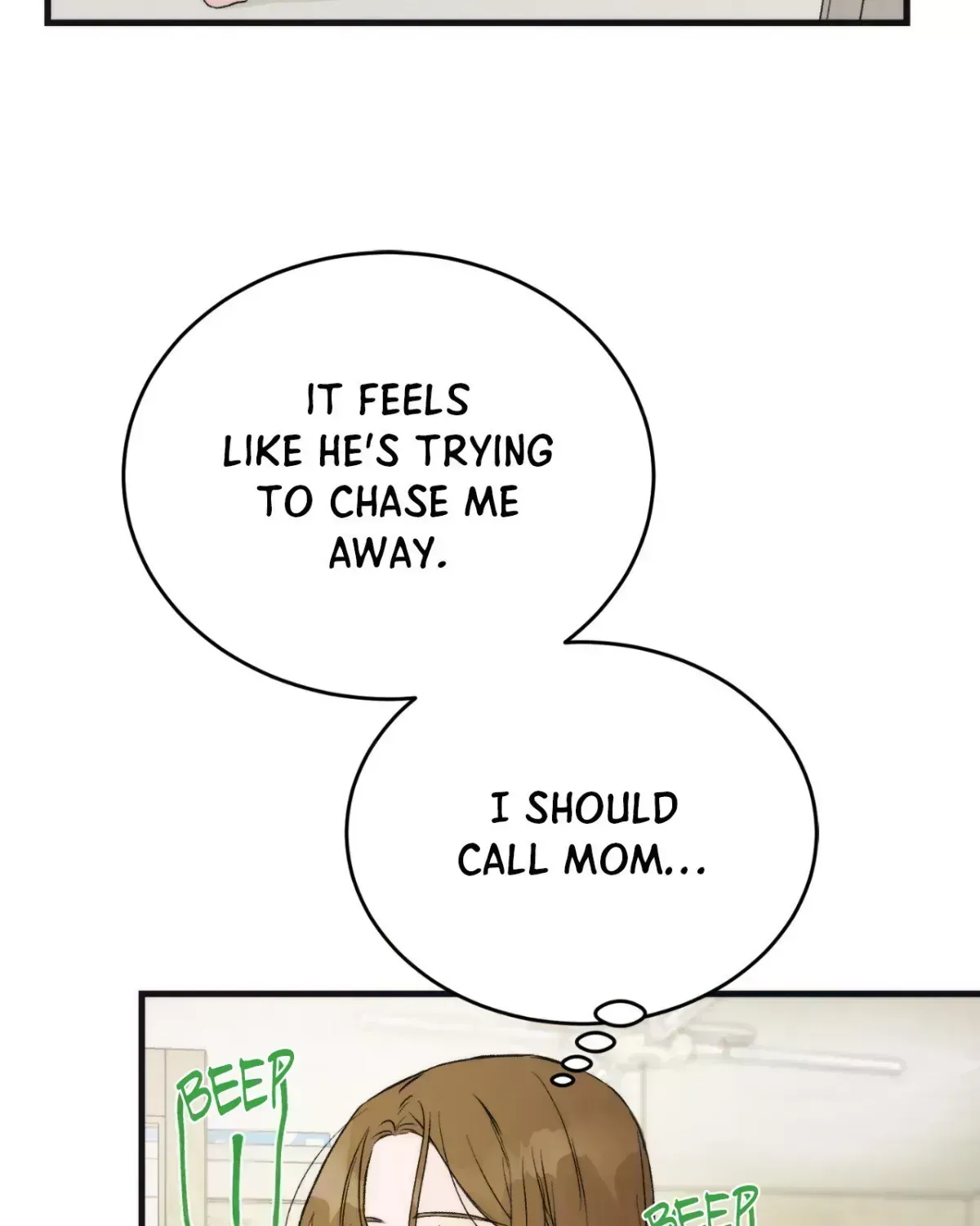 Read a-midsummer-s-carol chapter 1.8 image 154 on Lezhin
