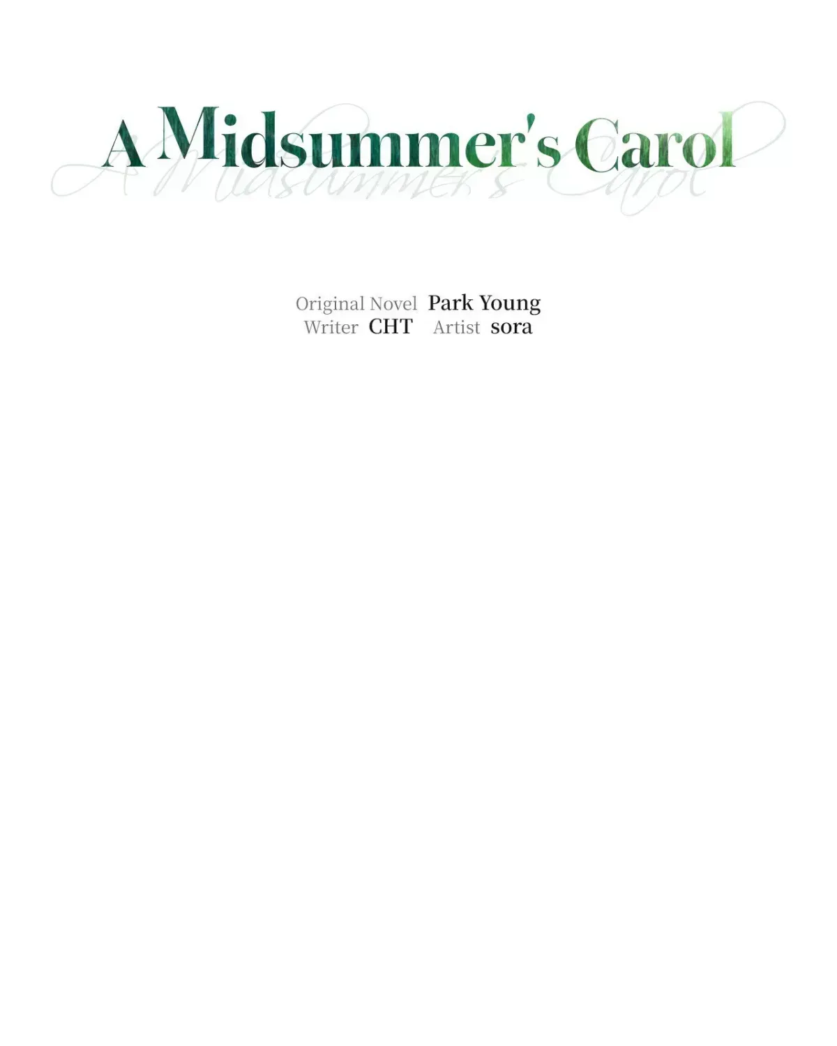 Read a-midsummer-s-carol chapter 1.8 image 45 on Lezhin