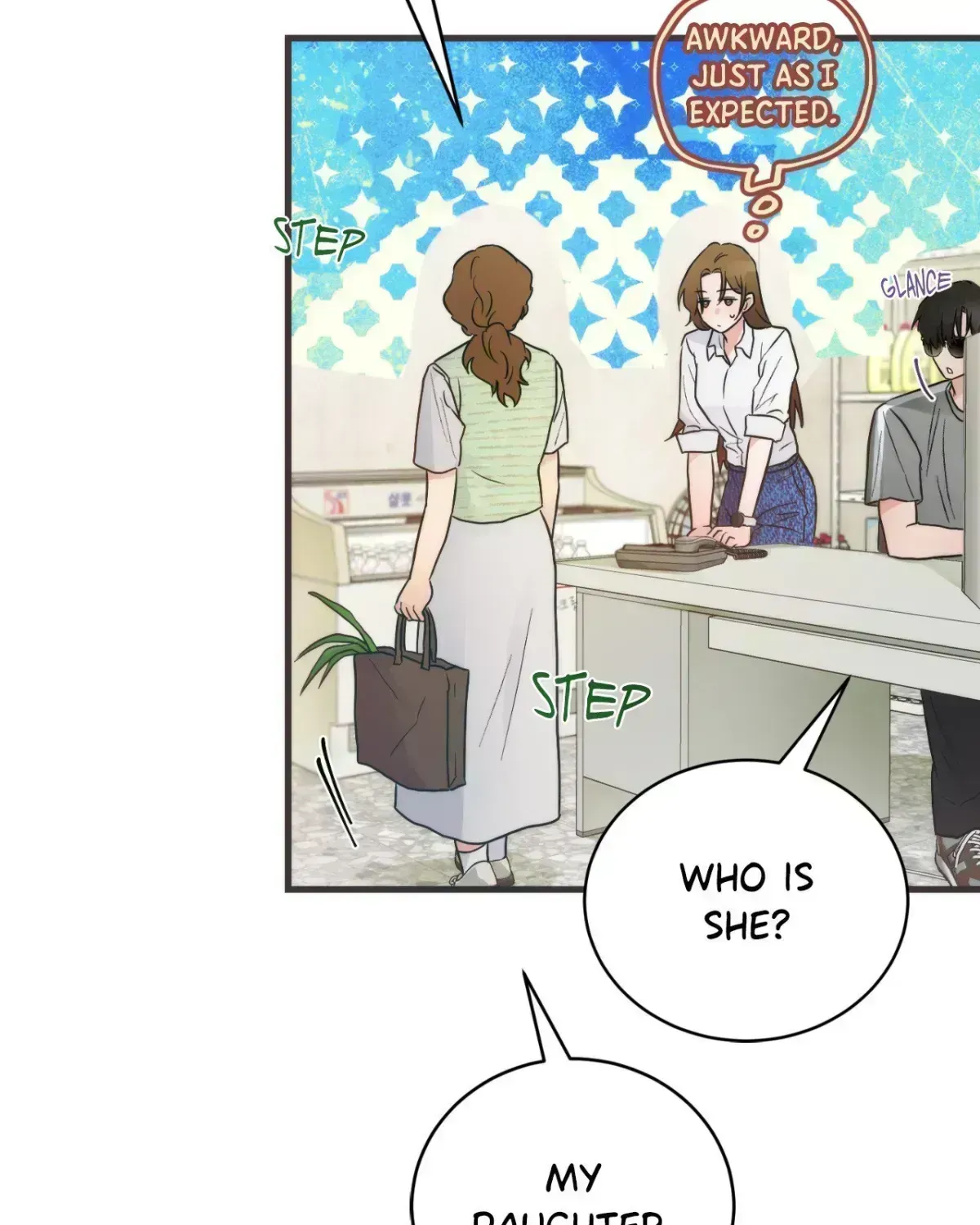 Read a-midsummer-s-carol chapter 1.9 image 206 on Lezhin