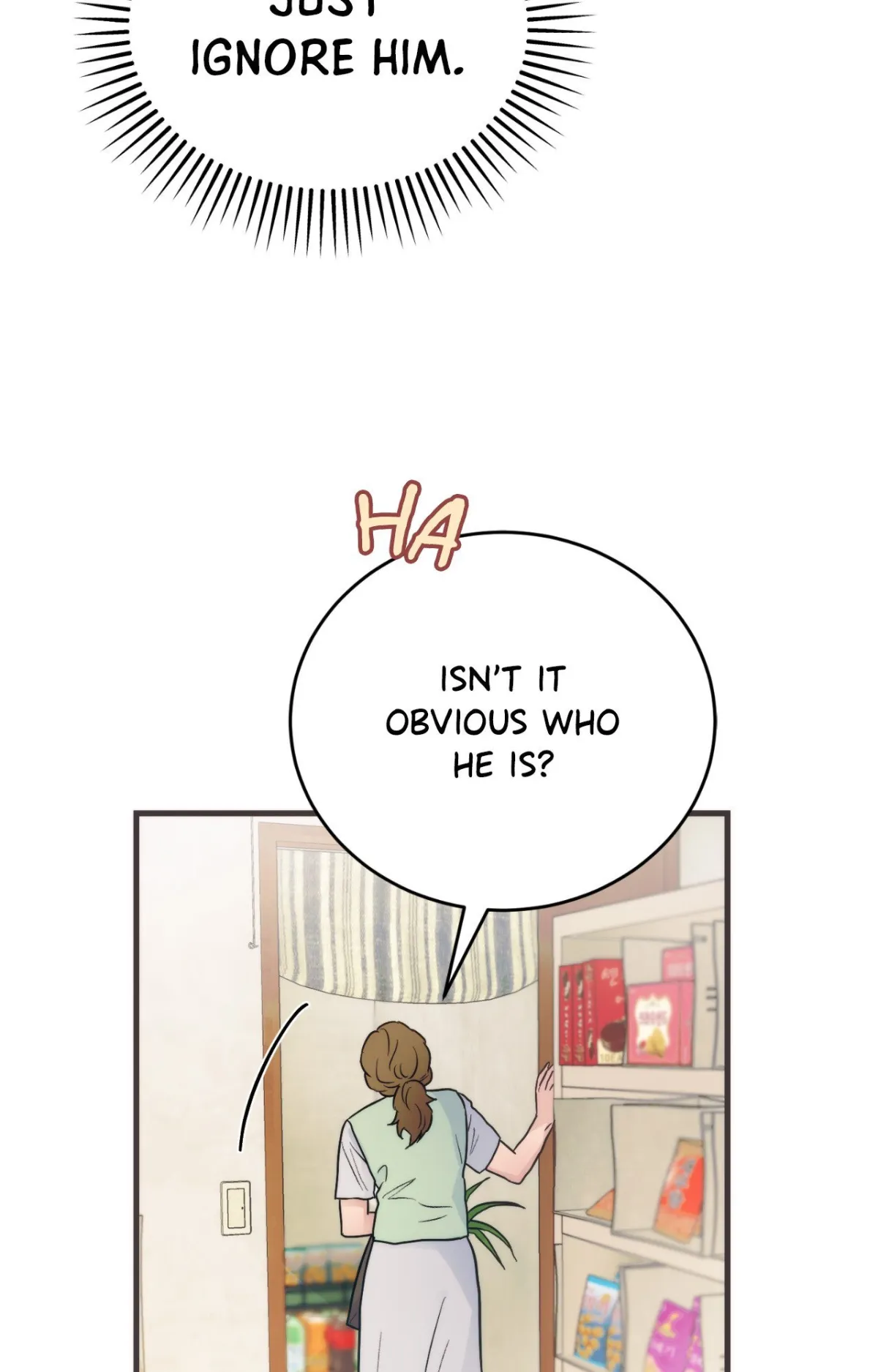 Read a-midsummer-s-carol chapter 1 image 114 on Lezhin