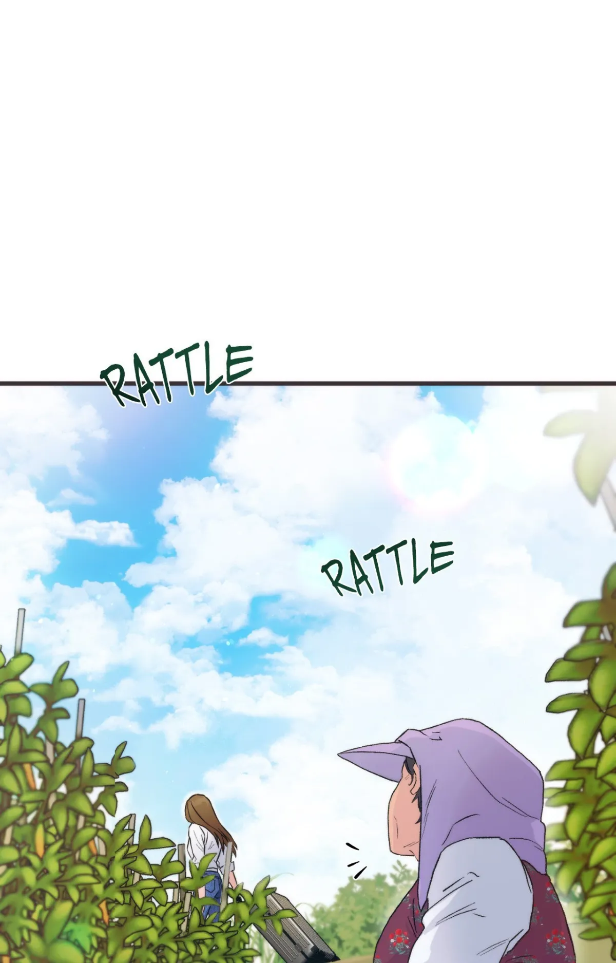 Read a-midsummer-s-carol chapter 1 image 30 on Lezhin