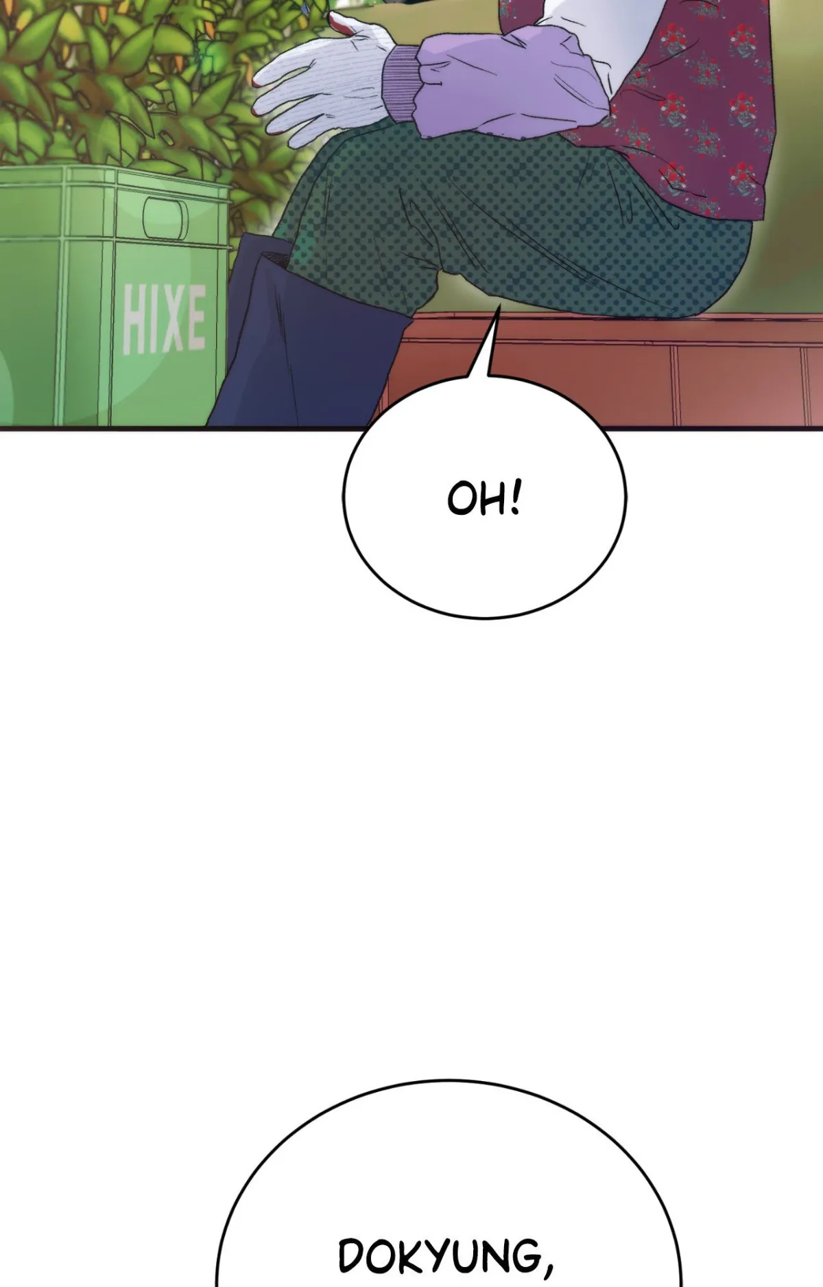 Read a-midsummer-s-carol chapter 1 image 31 on Lezhin