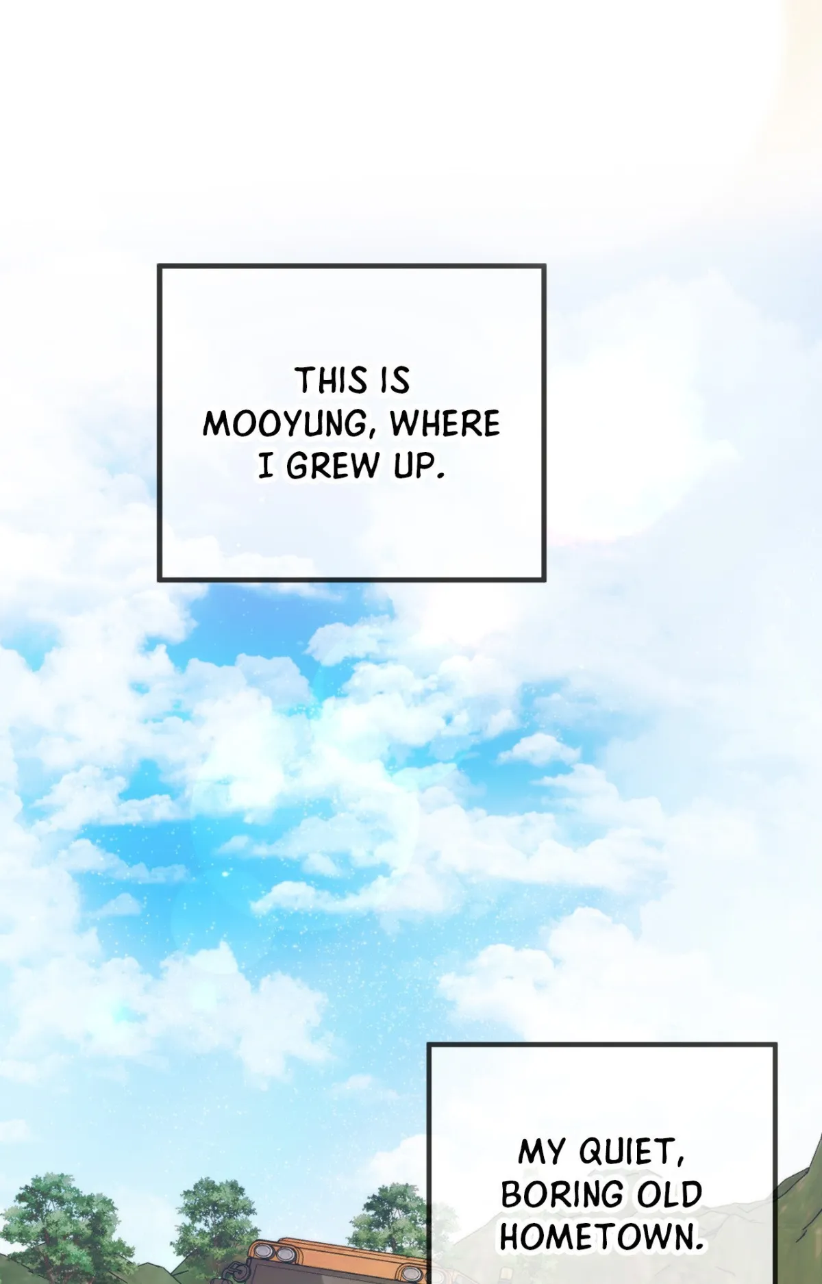 Read a-midsummer-s-carol chapter 1 image 35 on Lezhin