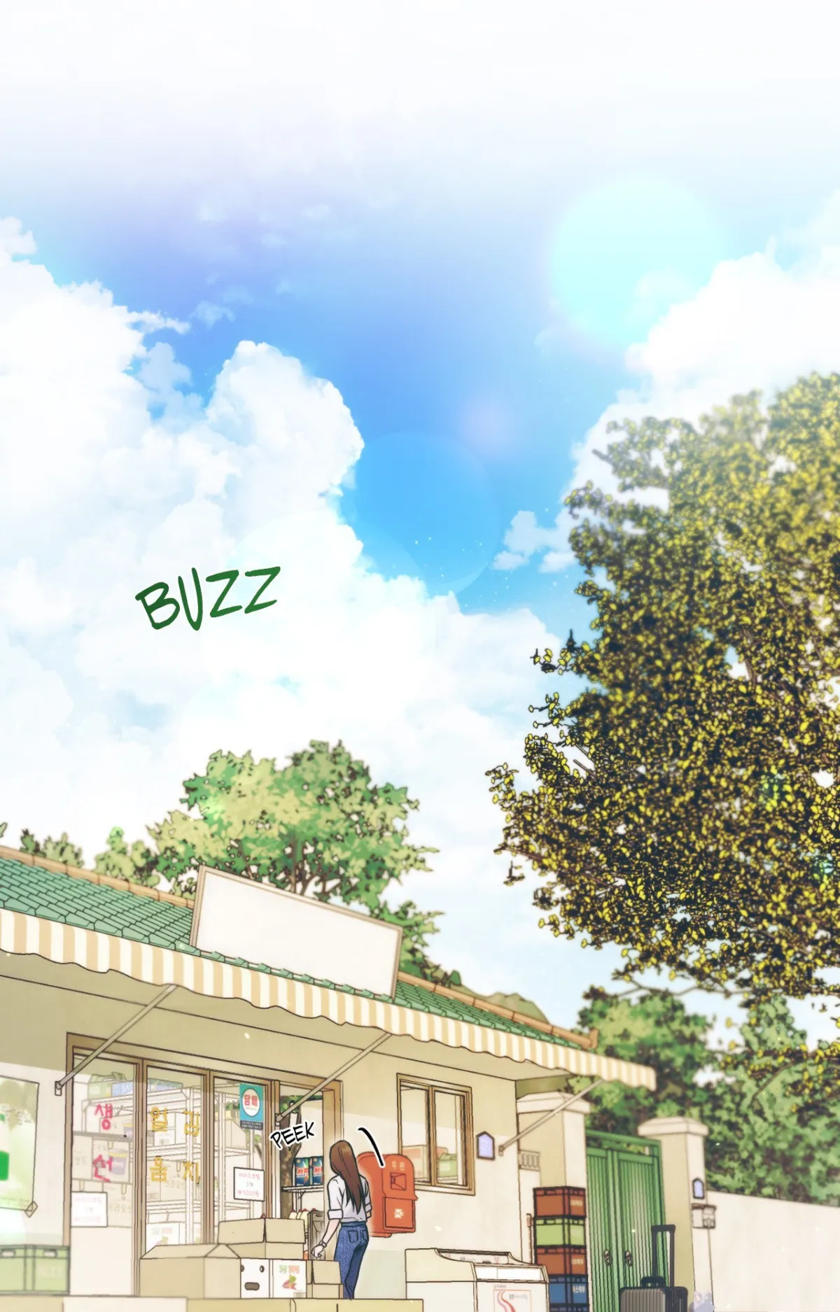 Read a-midsummer-s-carol chapter 1 image 54 on Lezhin