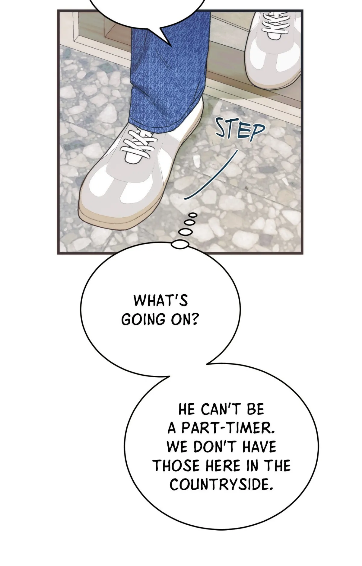 Read a-midsummer-s-carol chapter 1 image 67 on Lezhin