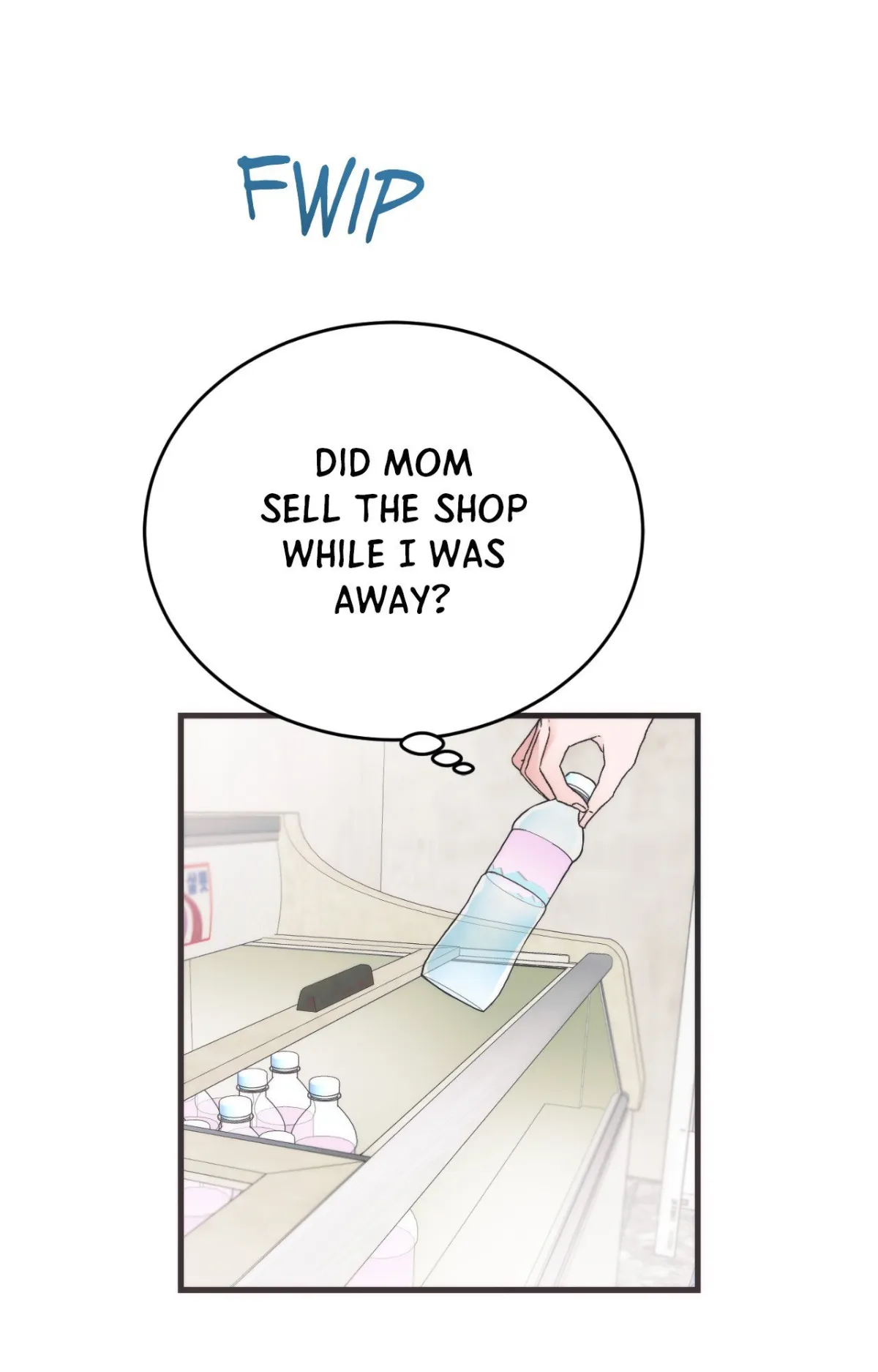 Read a-midsummer-s-carol chapter 1 image 68 on Lezhin