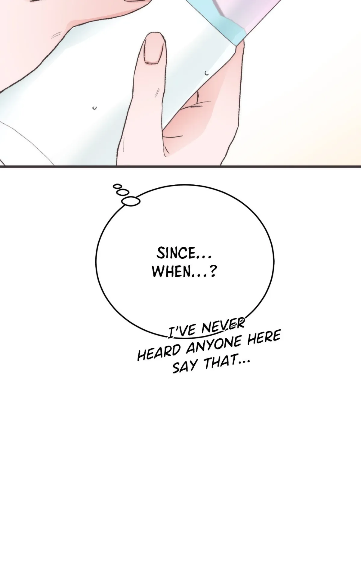 Read a-midsummer-s-carol chapter 1 image 75 on Lezhin