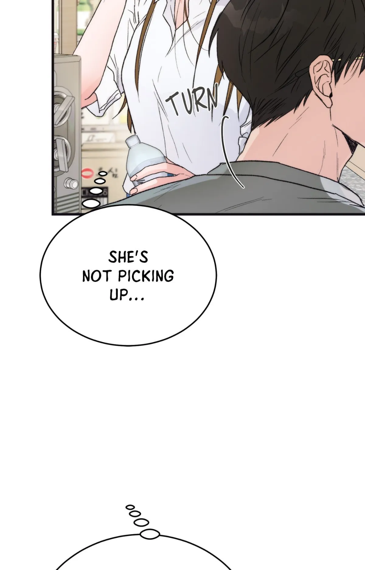 Read a-midsummer-s-carol chapter 1 image 83 on Lezhin