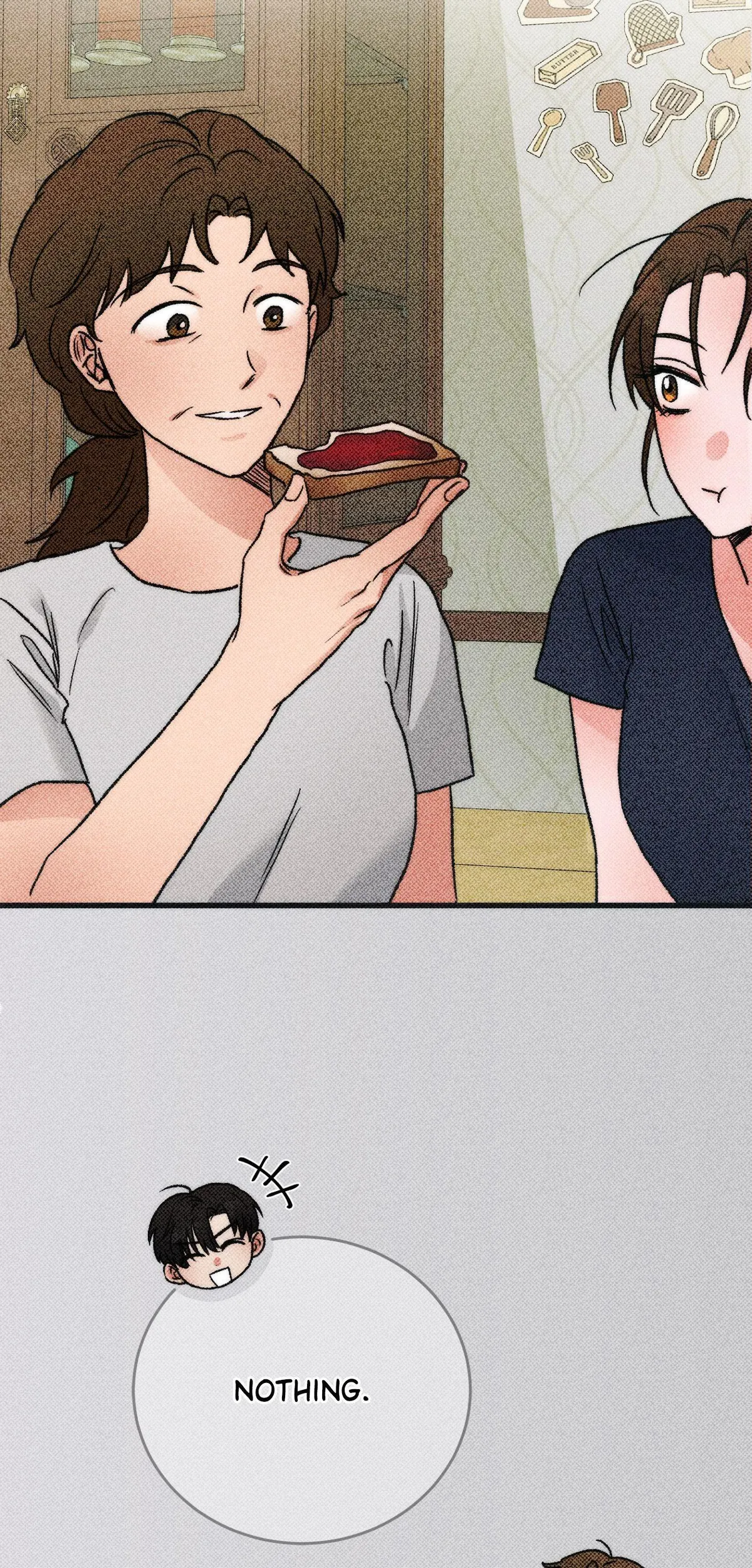 Read a-midsummer-s-carol chapter 10 image 1 on Lezhin