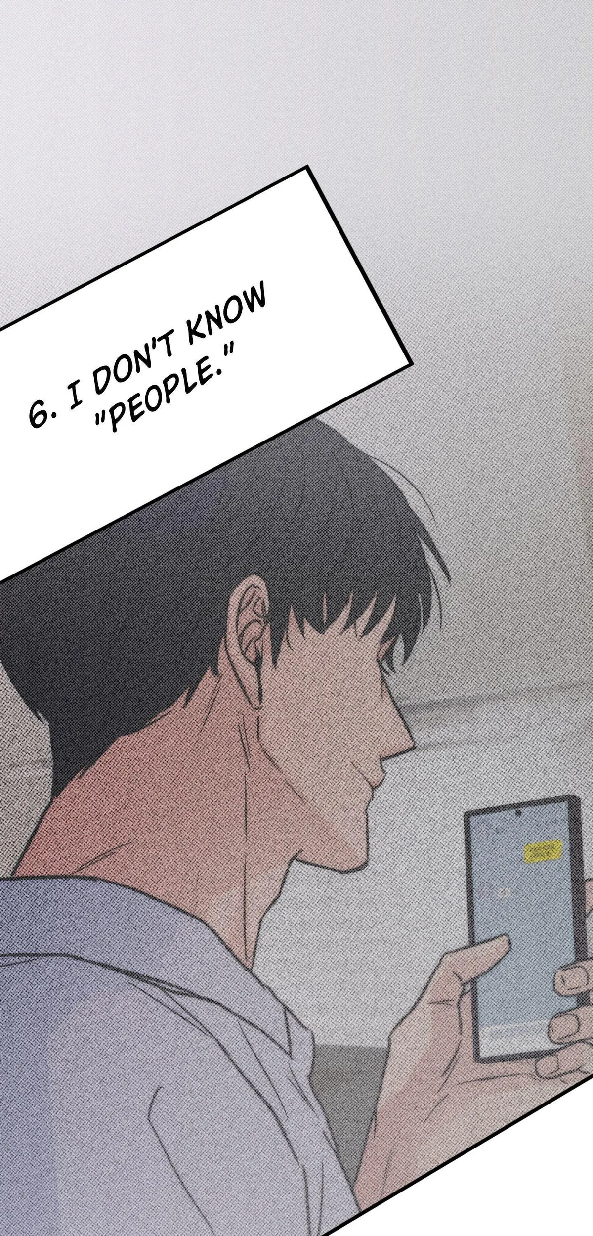 Read a-midsummer-s-carol chapter 10 image 10 on Lezhin