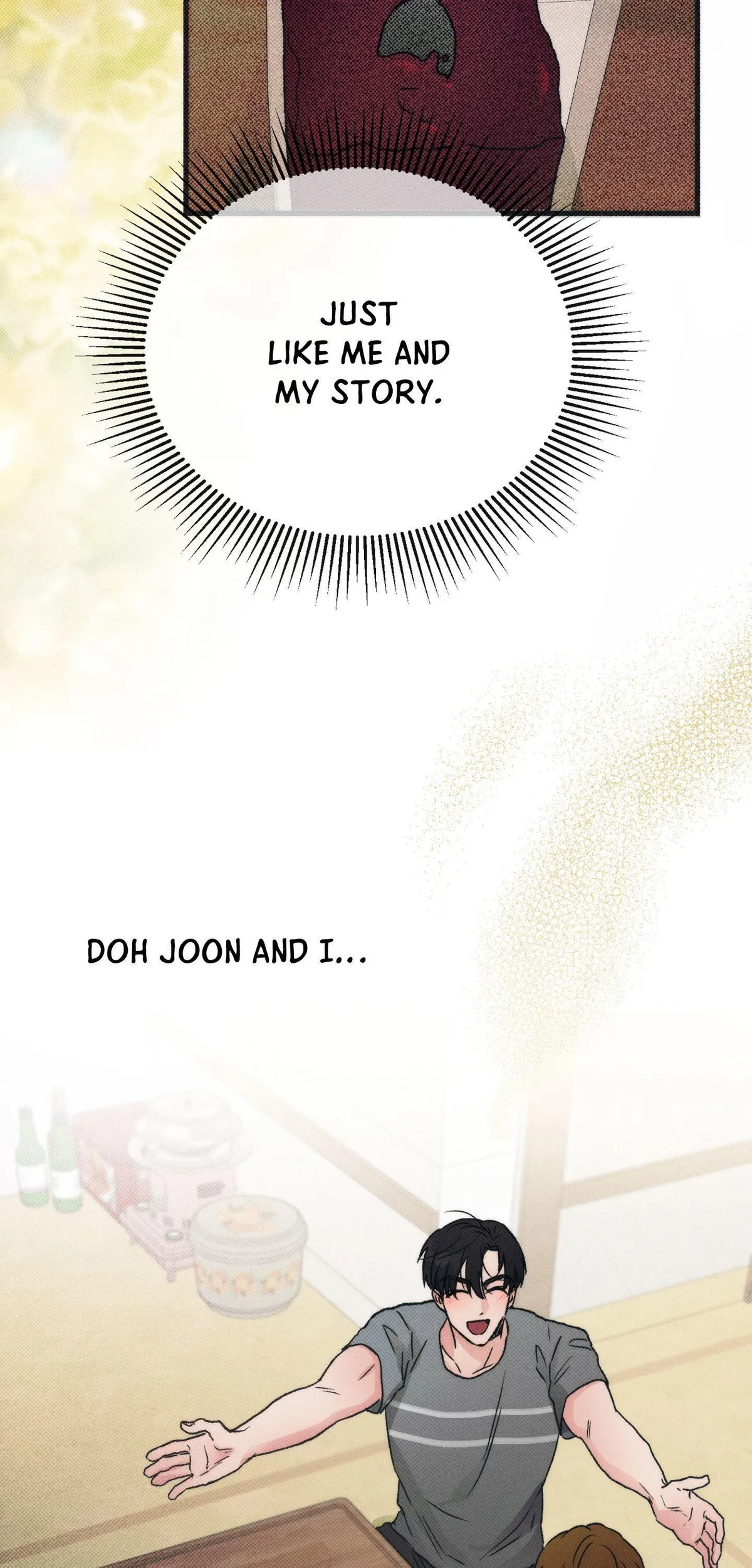 Read a-midsummer-s-carol chapter 10 image 17 on Lezhin
