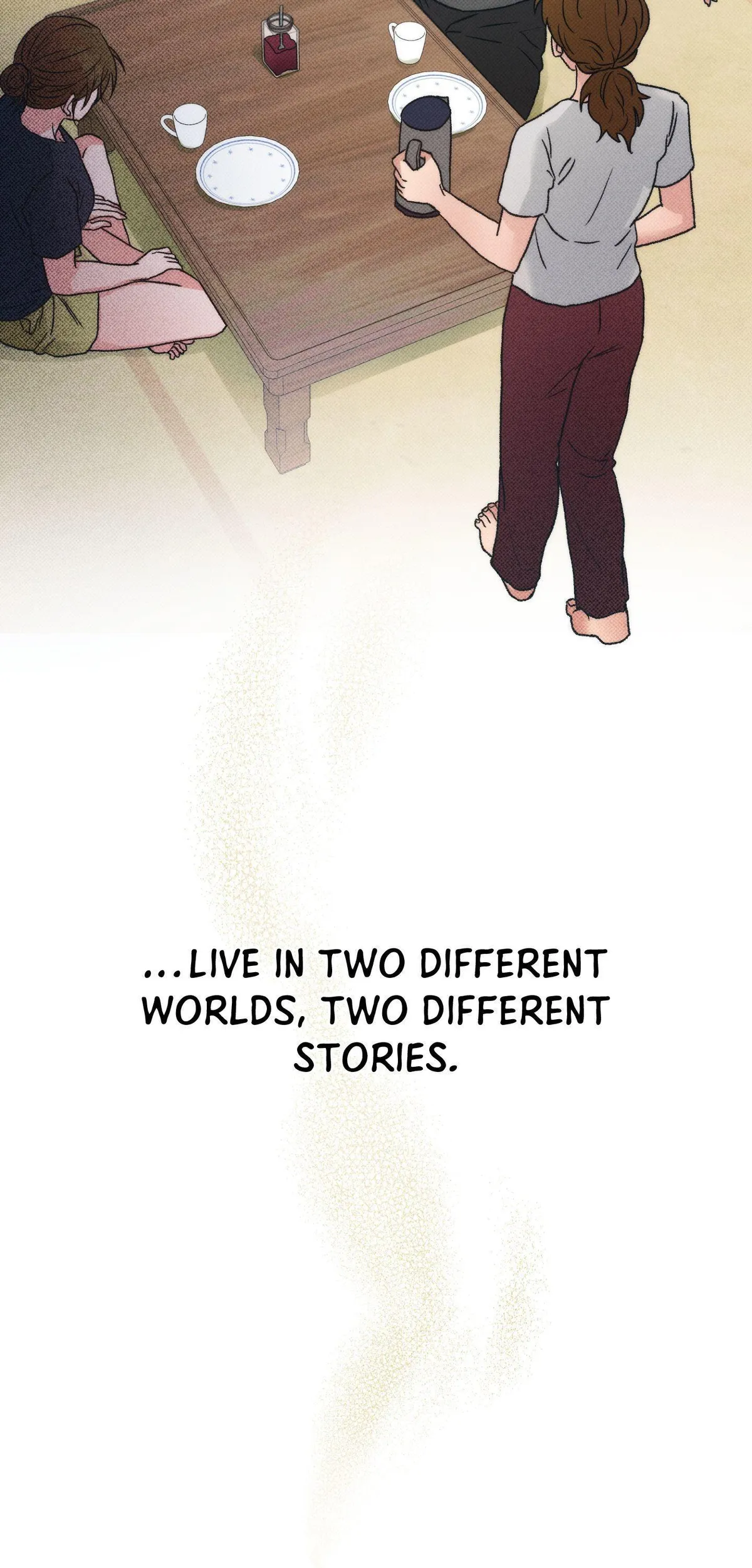 Read a-midsummer-s-carol chapter 10 image 18 on Lezhin