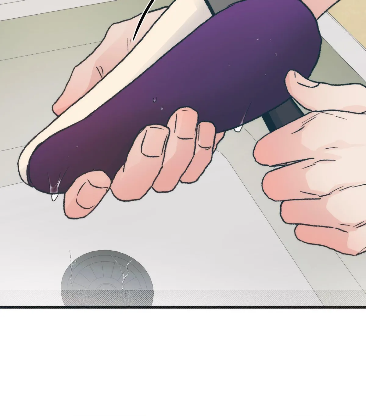 Read a-midsummer-s-carol chapter 10 image 21 on Lezhin