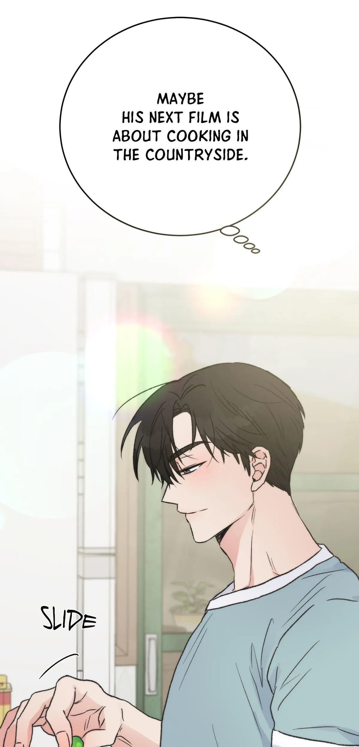 Read a-midsummer-s-carol chapter 10 image 24 on Lezhin