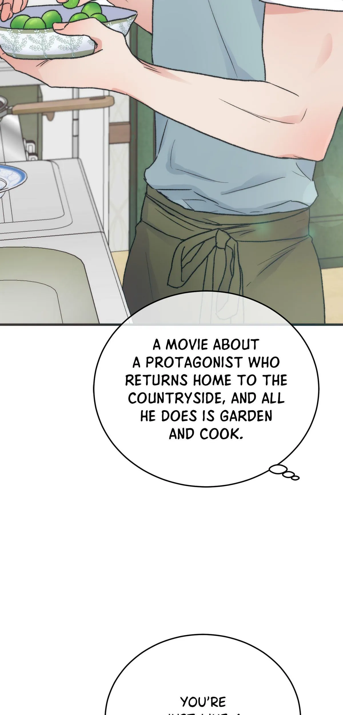 Read a-midsummer-s-carol chapter 10 image 25 on Lezhin