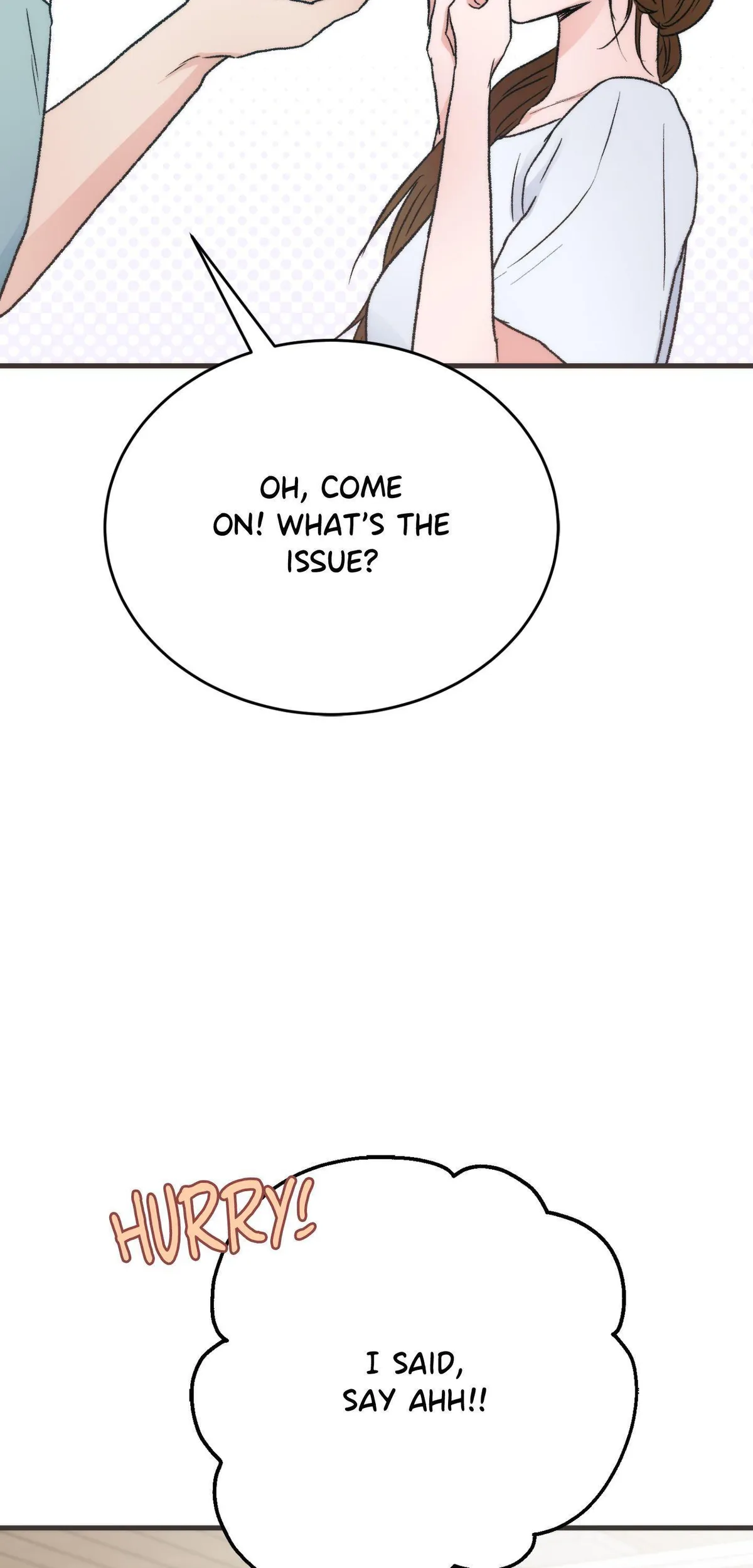 Read a-midsummer-s-carol chapter 10 image 32 on Lezhin