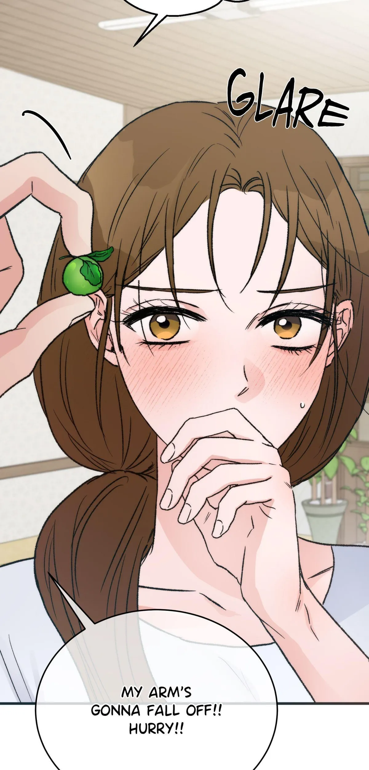 Read a-midsummer-s-carol chapter 10 image 33 on Lezhin