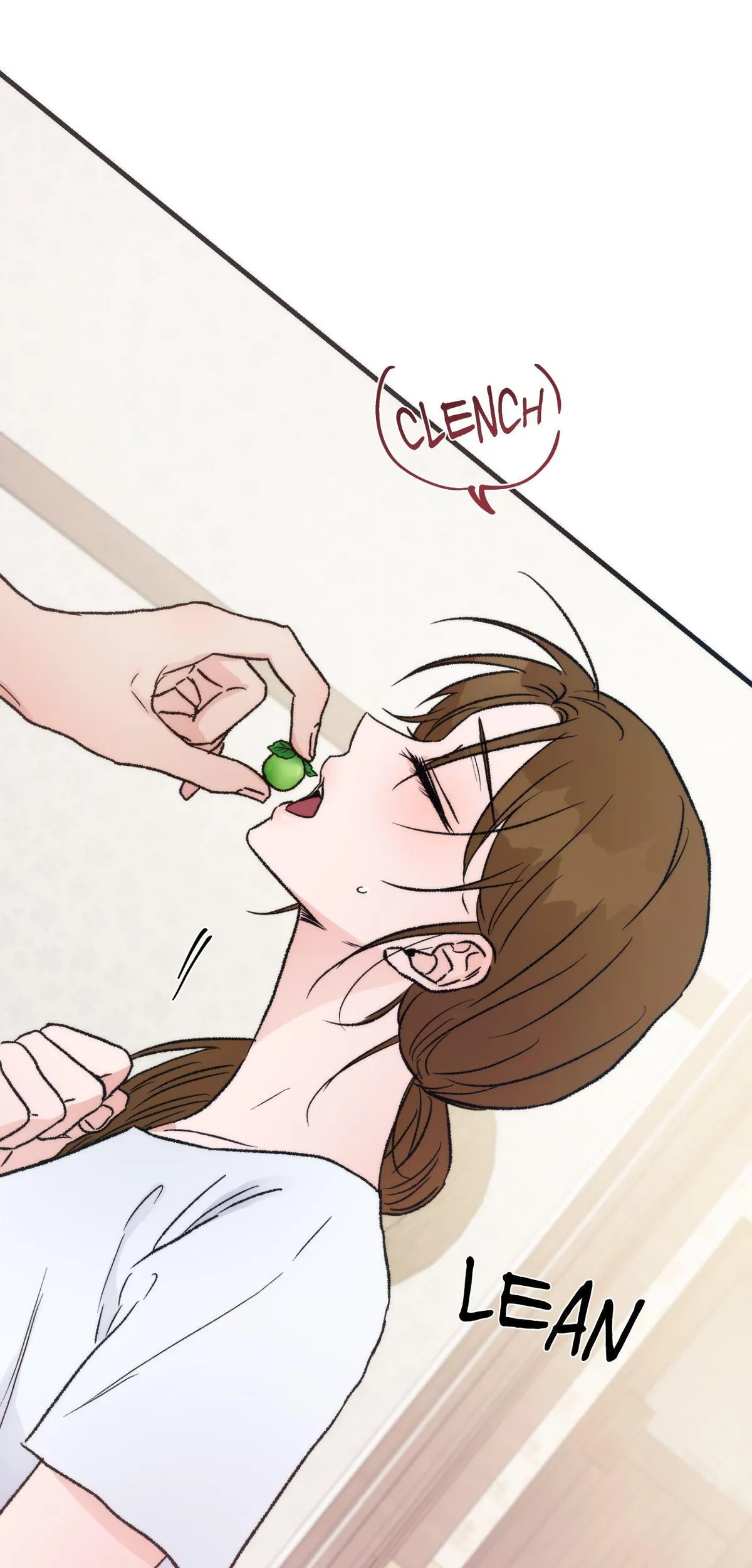 Read a-midsummer-s-carol chapter 10 image 35 on Lezhin
