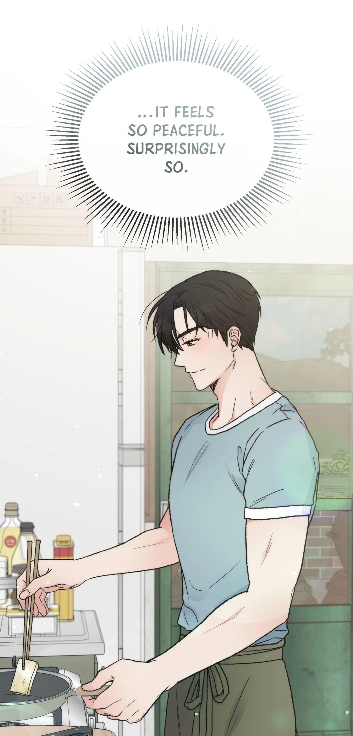 Read a-midsummer-s-carol chapter 10 image 42 on Lezhin