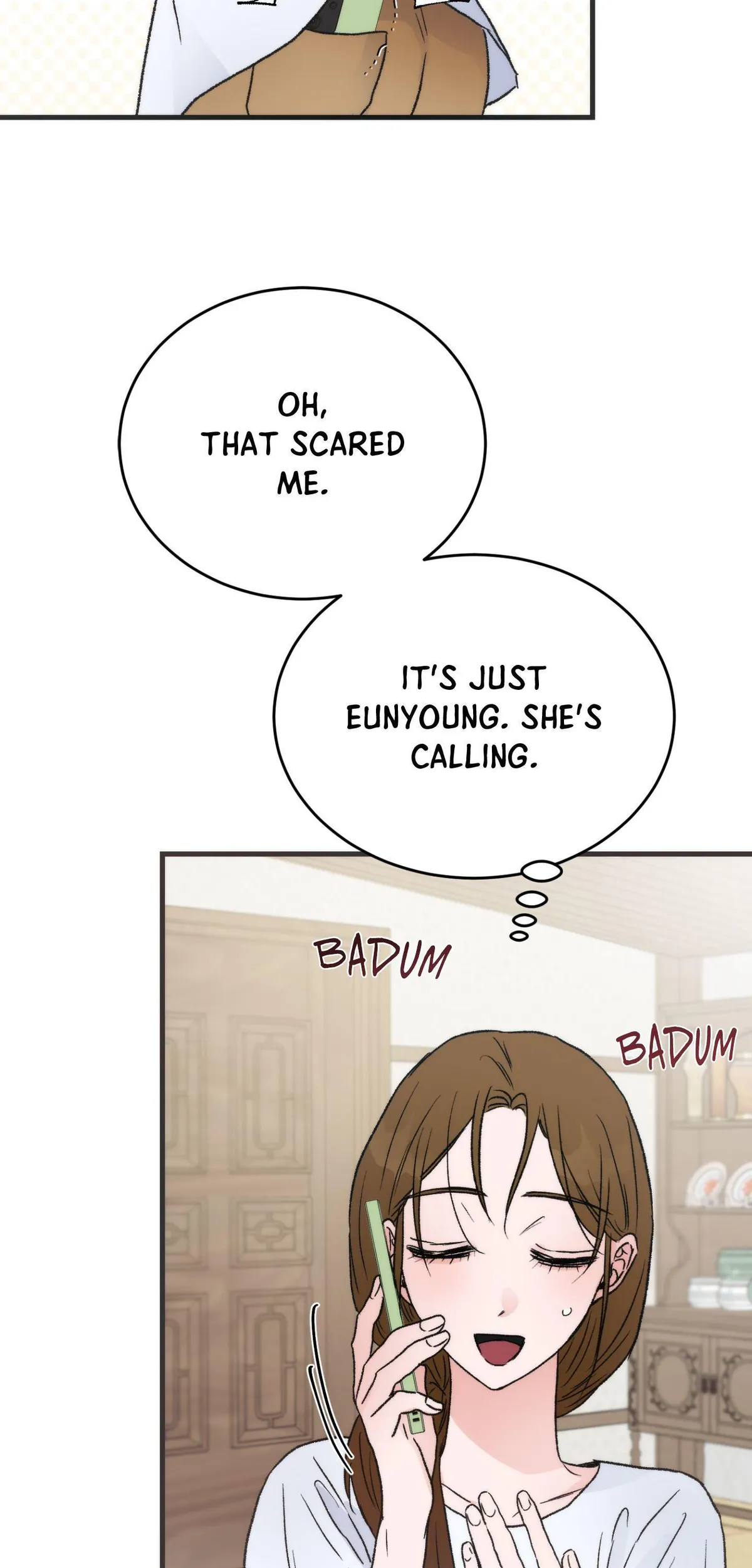 Read a-midsummer-s-carol chapter 10 image 47 on Lezhin