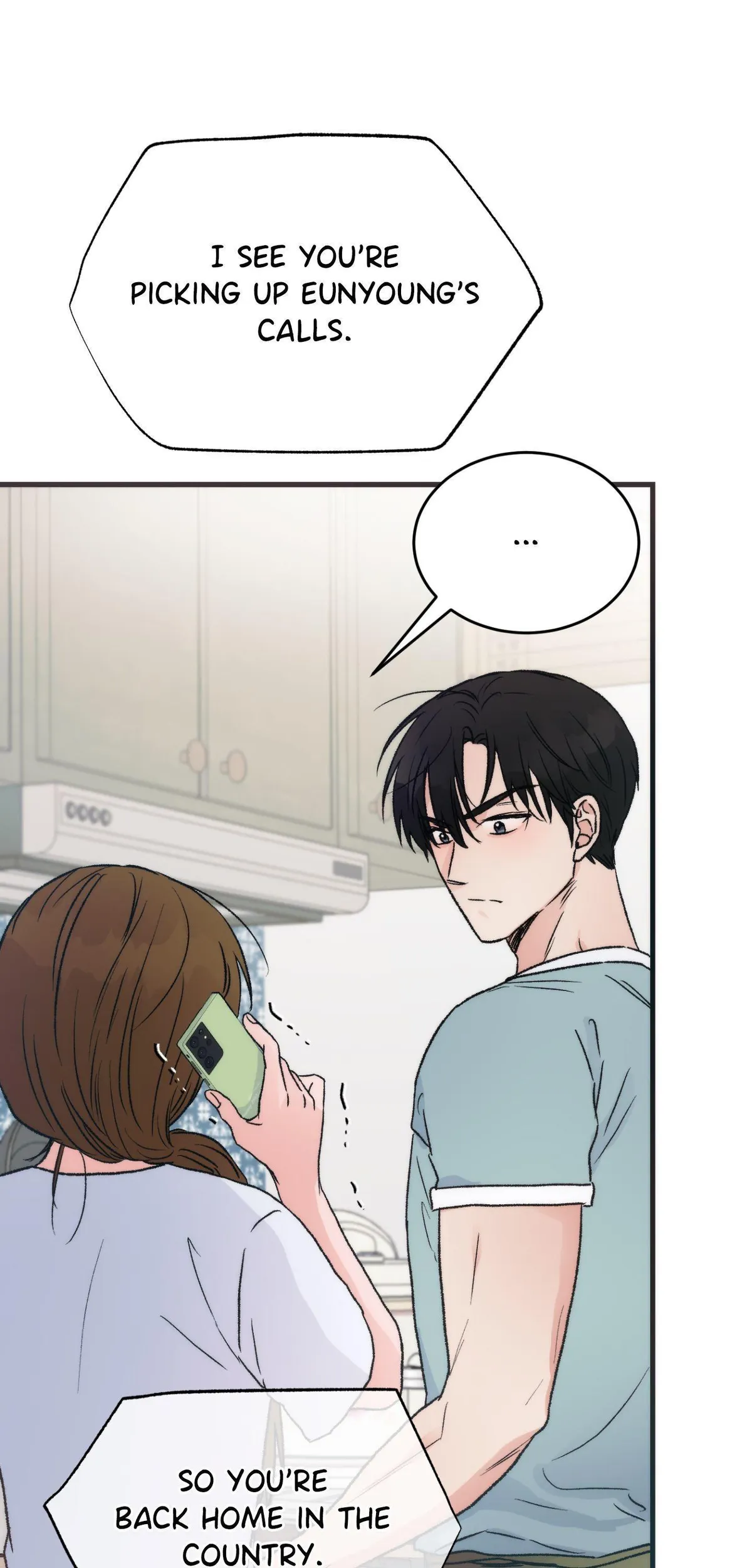 Read a-midsummer-s-carol chapter 10 image 54 on Lezhin