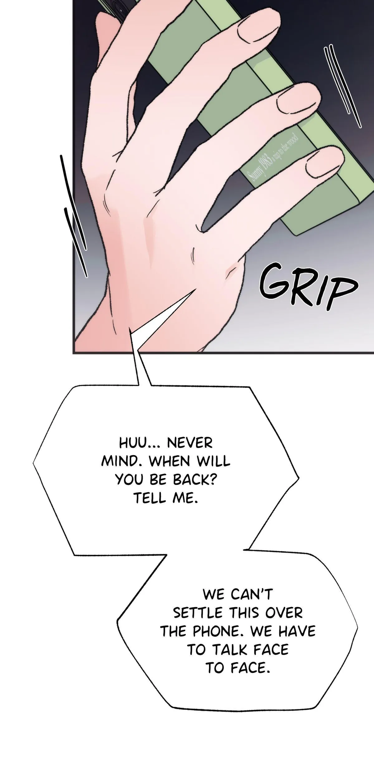 Read a-midsummer-s-carol chapter 10 image 56 on Lezhin
