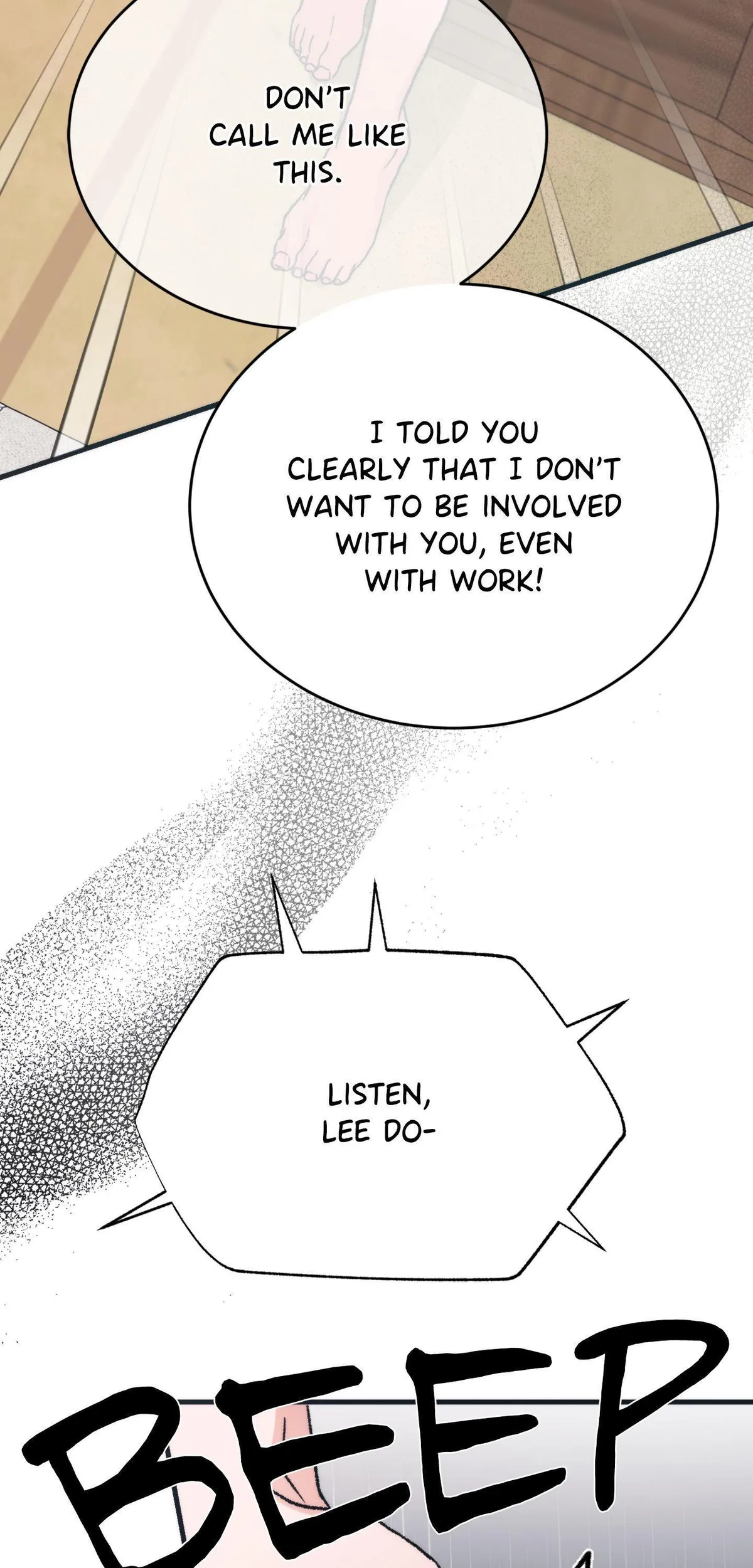 Read a-midsummer-s-carol chapter 10 image 61 on Lezhin