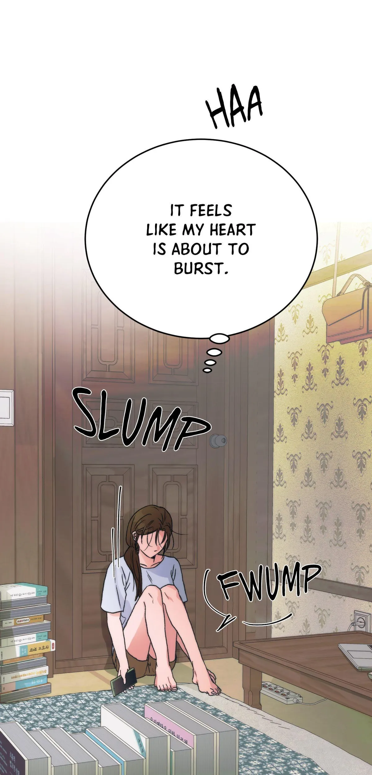 Read a-midsummer-s-carol chapter 10 image 63 on Lezhin