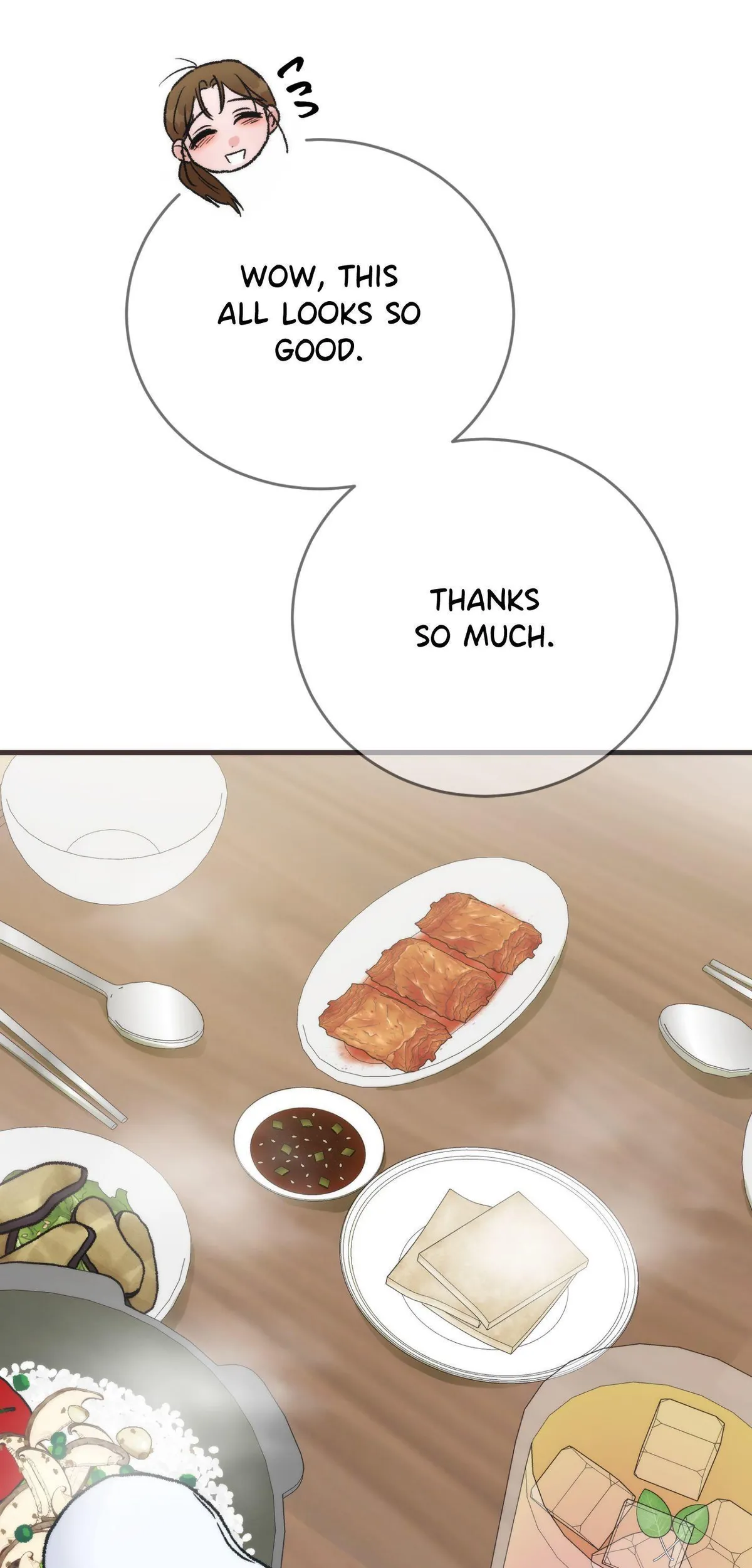 Read a-midsummer-s-carol chapter 10 image 74 on Lezhin