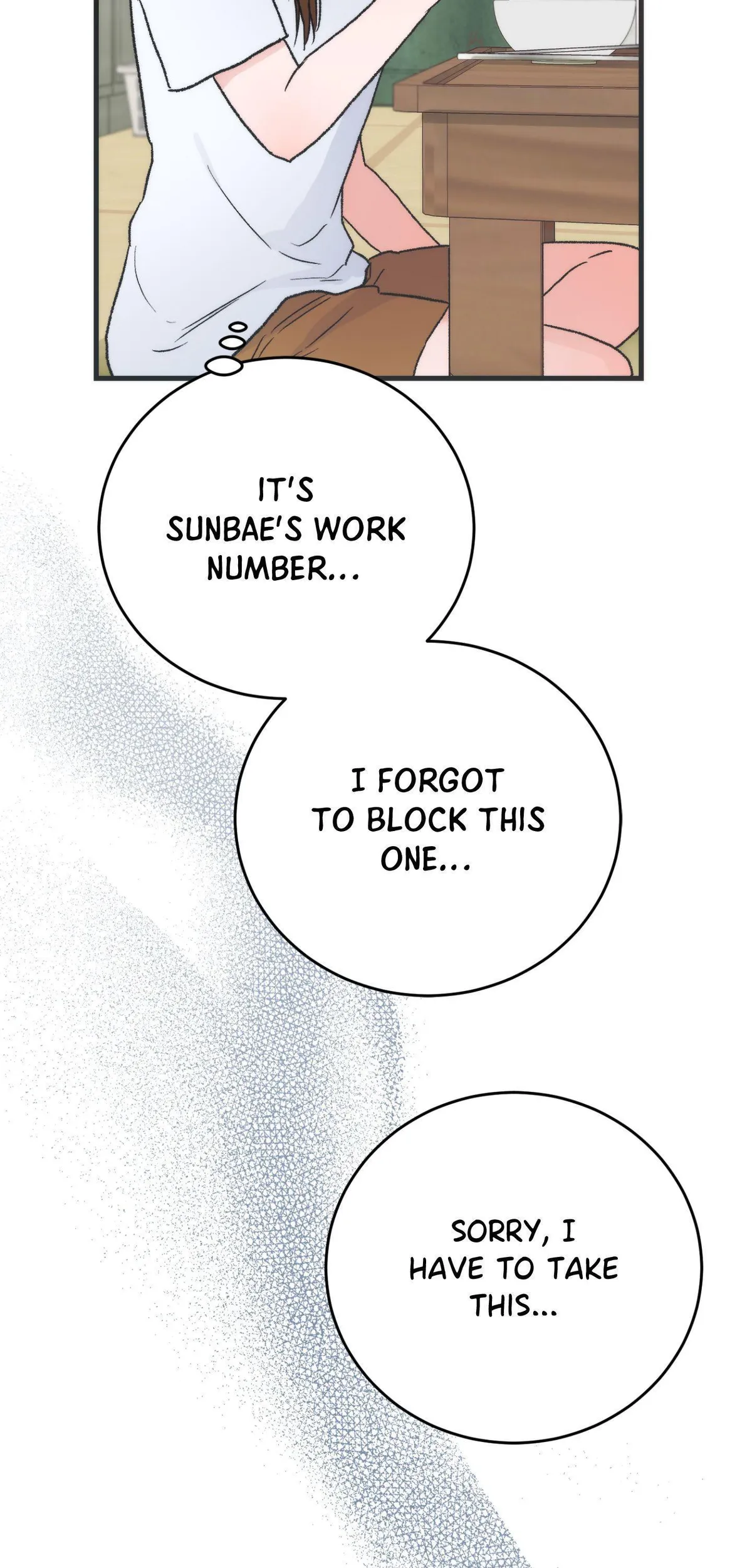 Read a-midsummer-s-carol chapter 10 image 76 on Lezhin