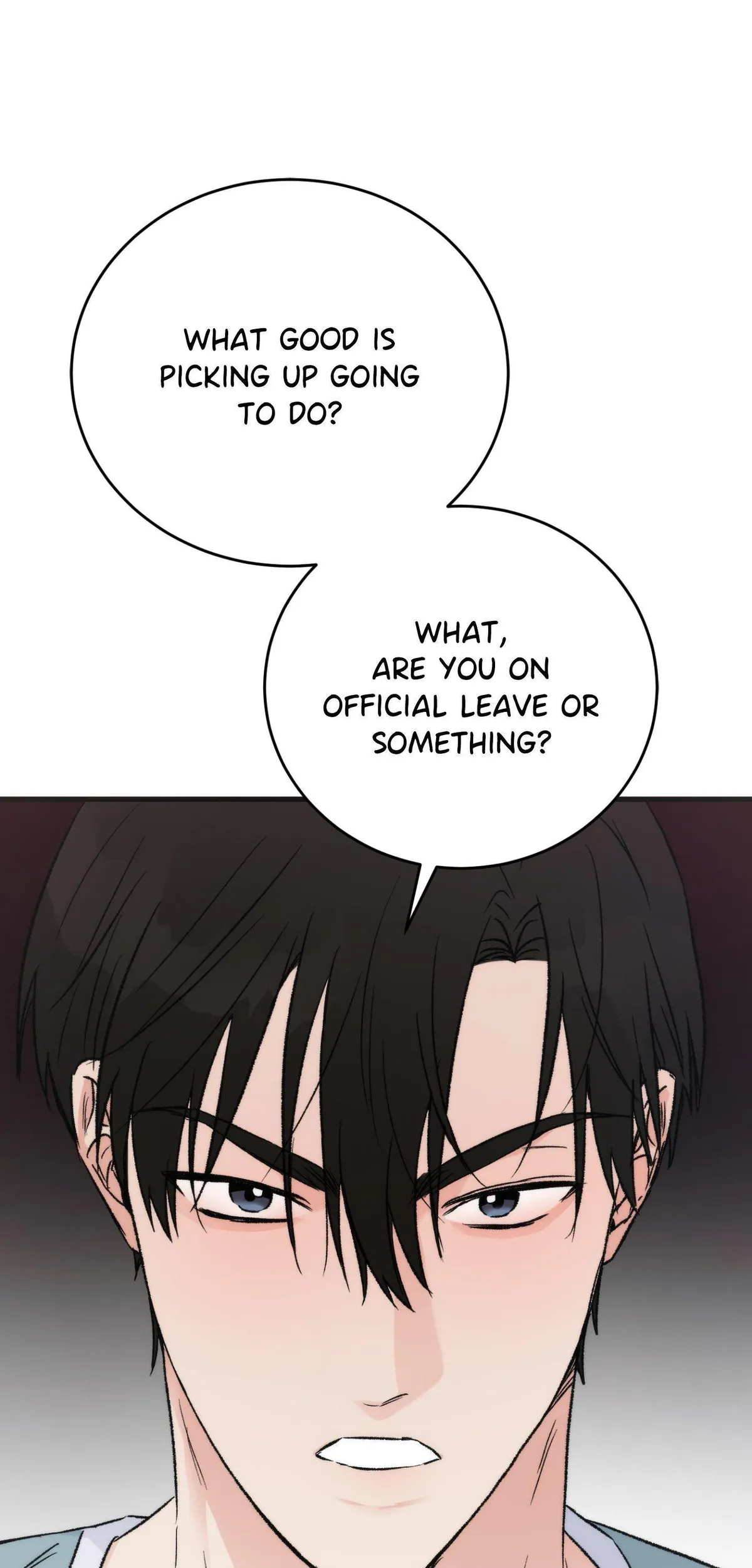 Read a-midsummer-s-carol chapter 10 image 79 on Lezhin